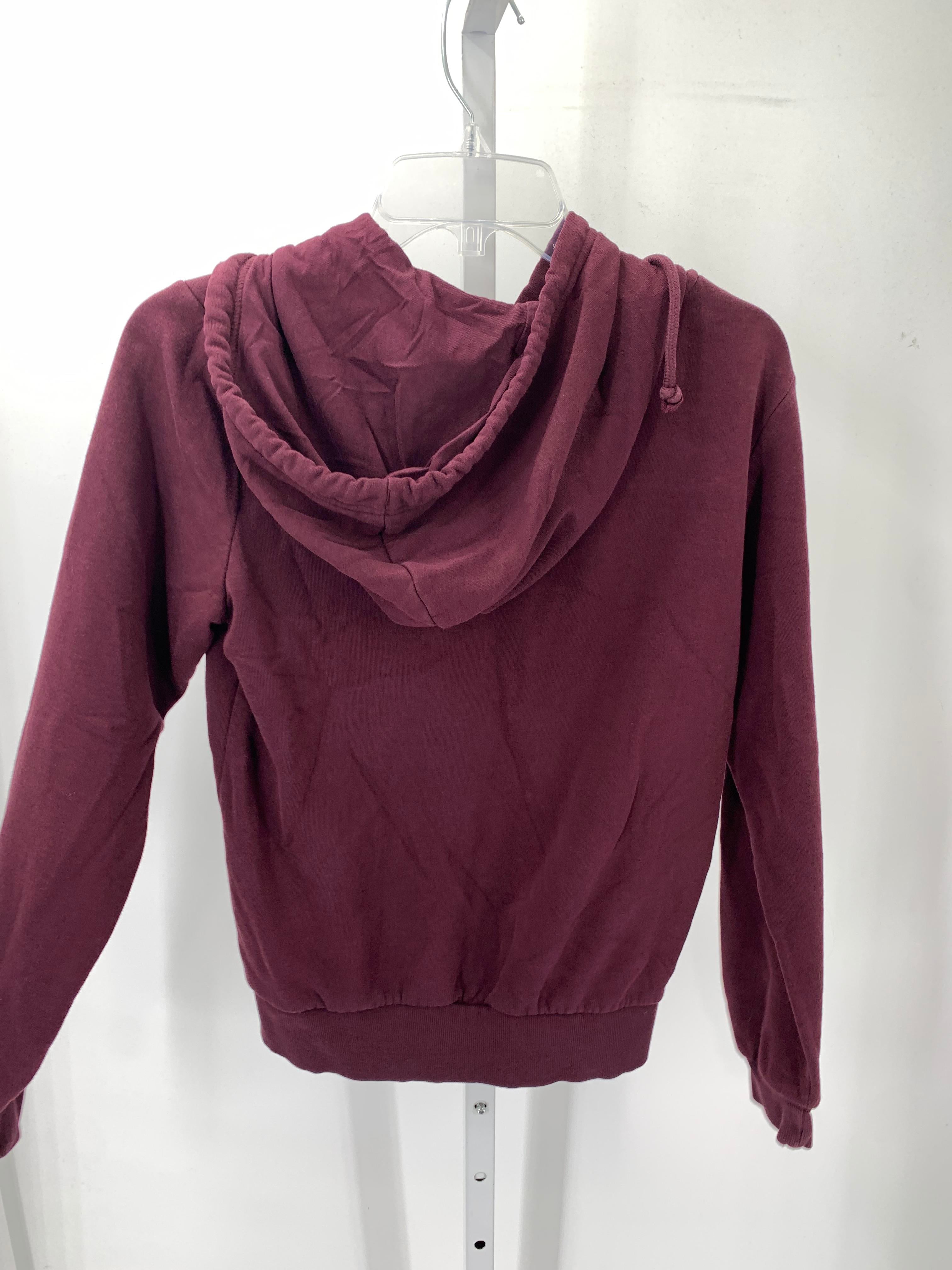 Divided Size Small Juniors Jacket