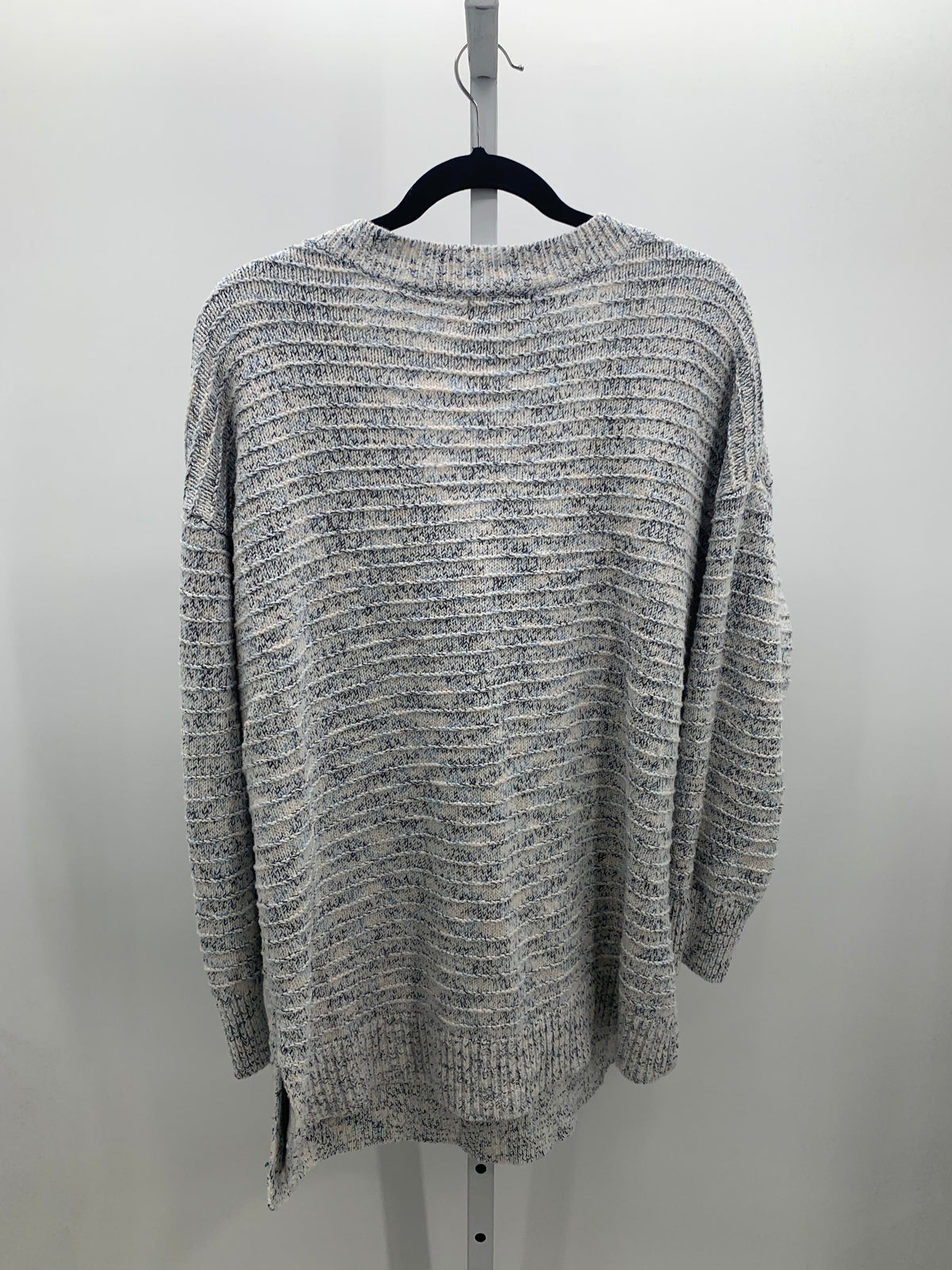 Old Navy Size 2X Womens Long Slv Sweater
