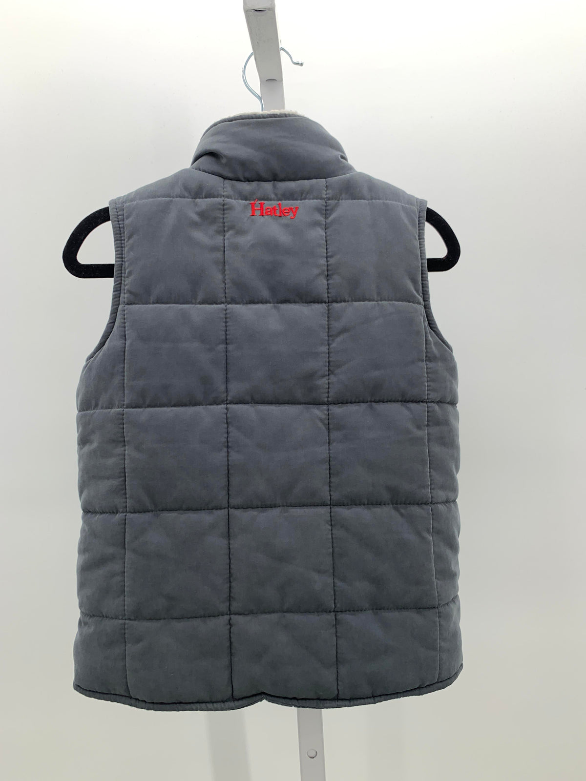 SHERPA LINED SNAPS.