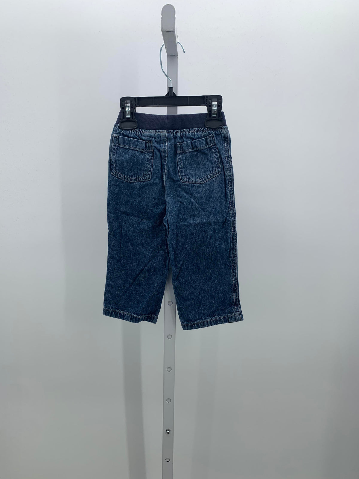 ELASTIC WAIST