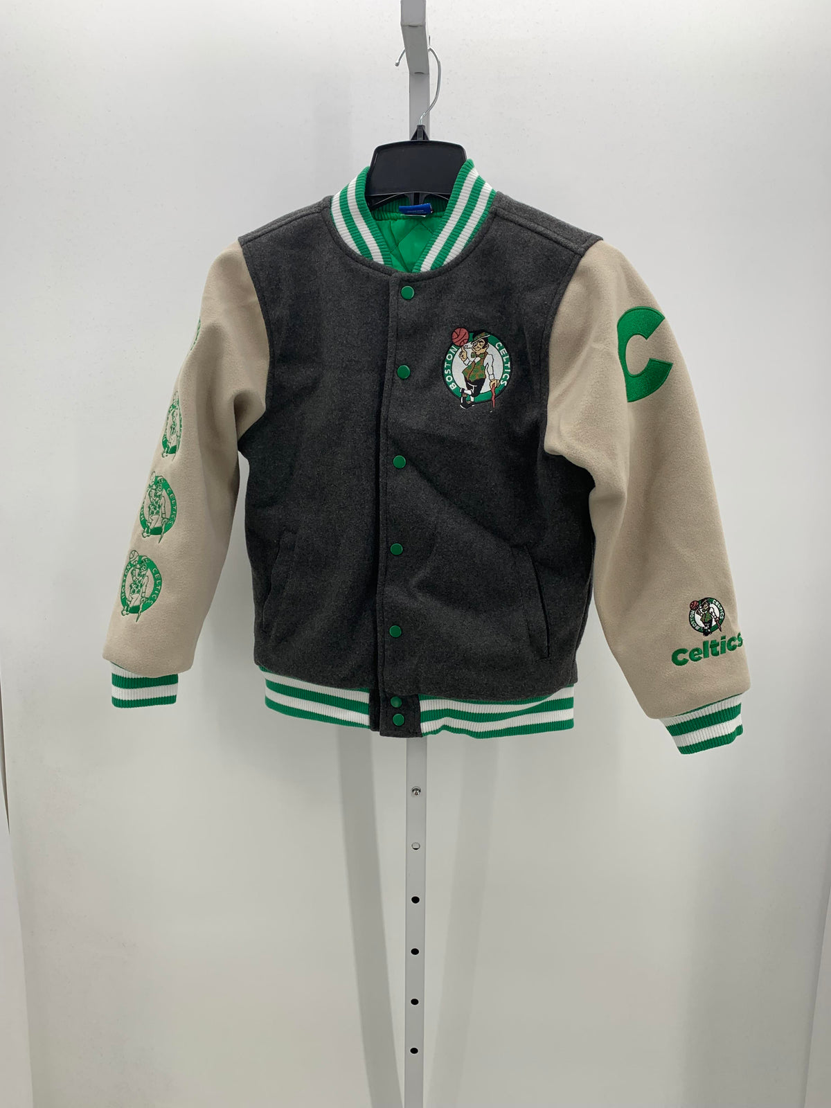 BOSTON CELTICS