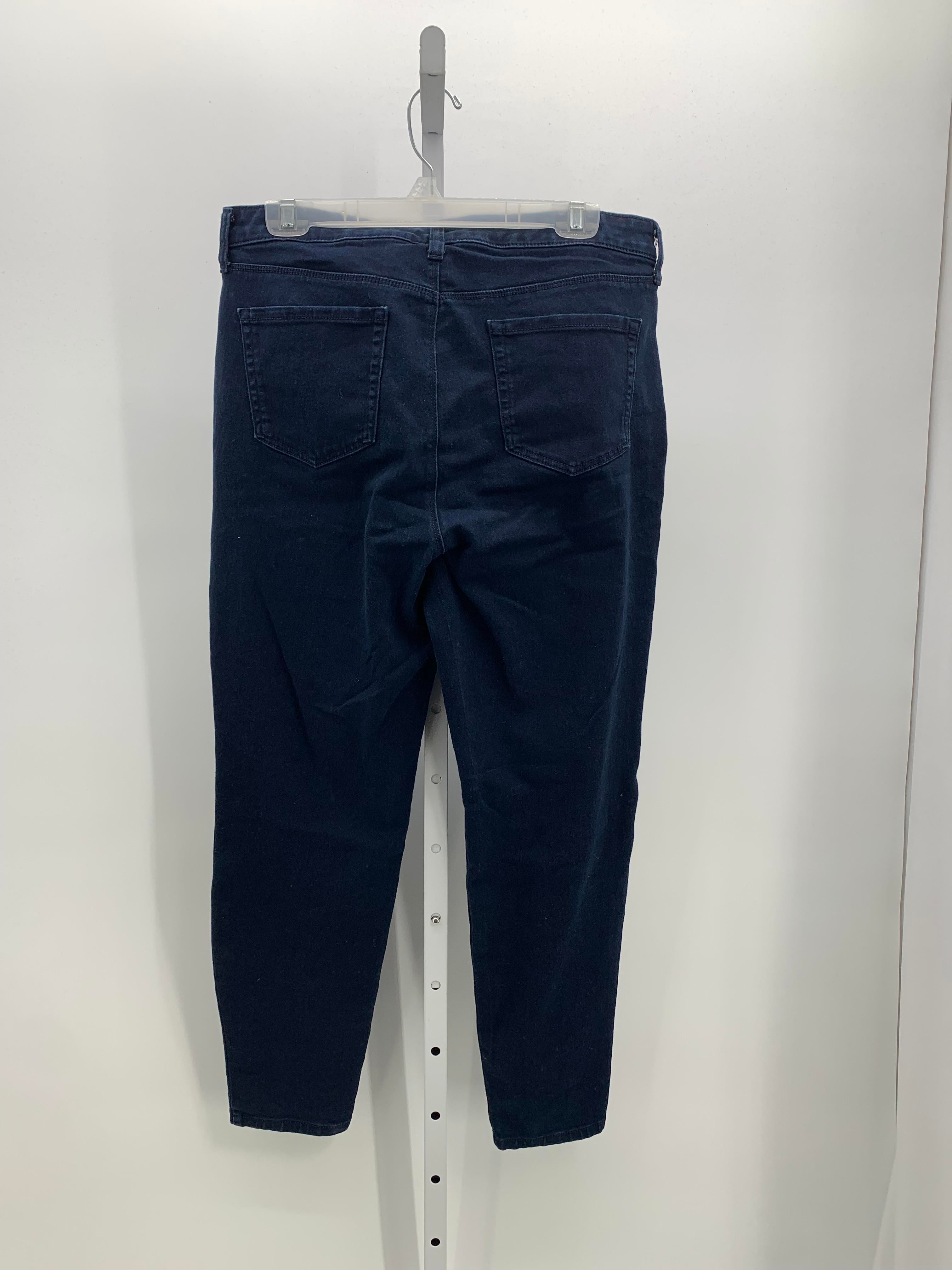 Style & Co. Size 12 Misses Jeans