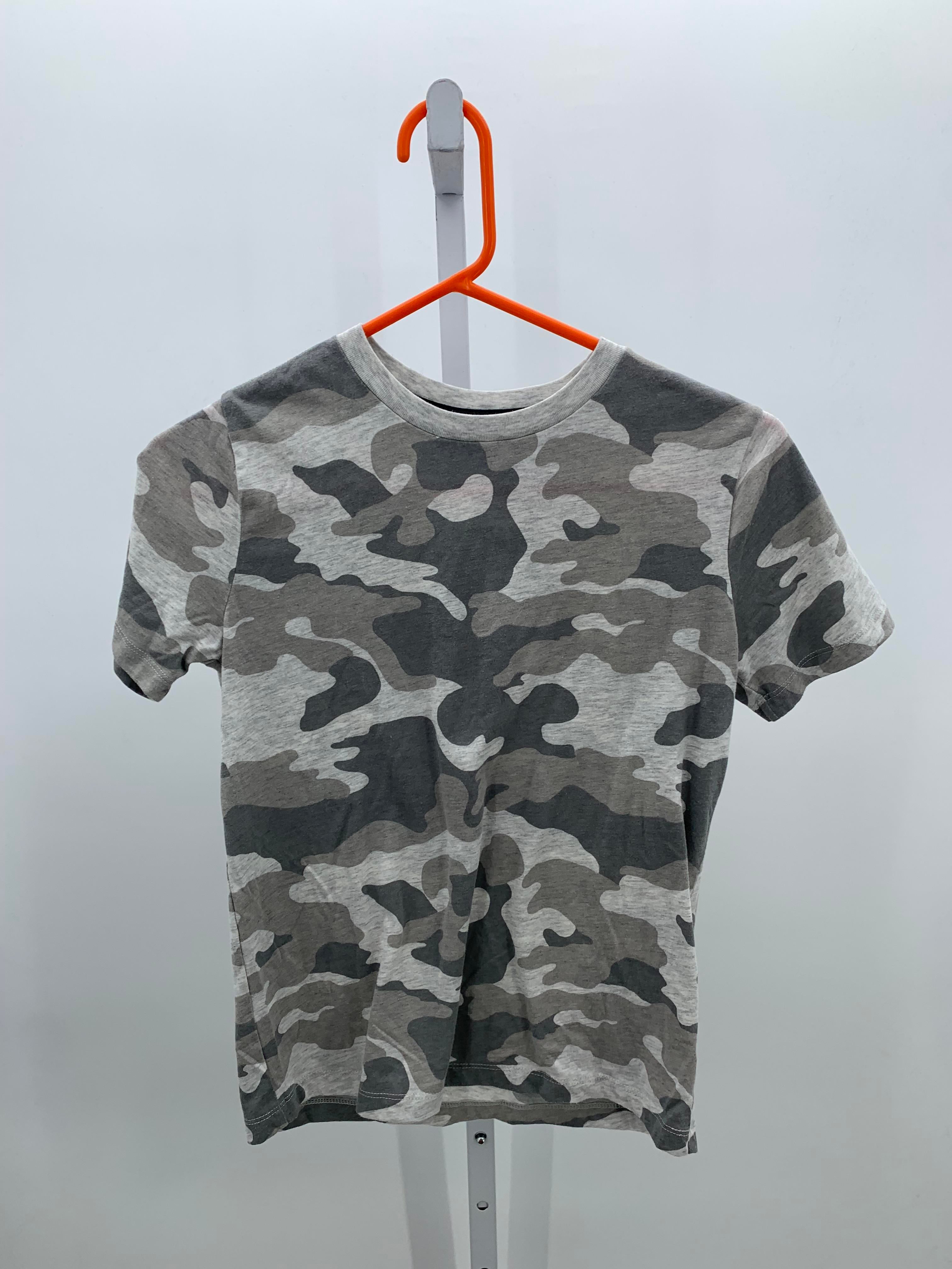 CAMO KNIT