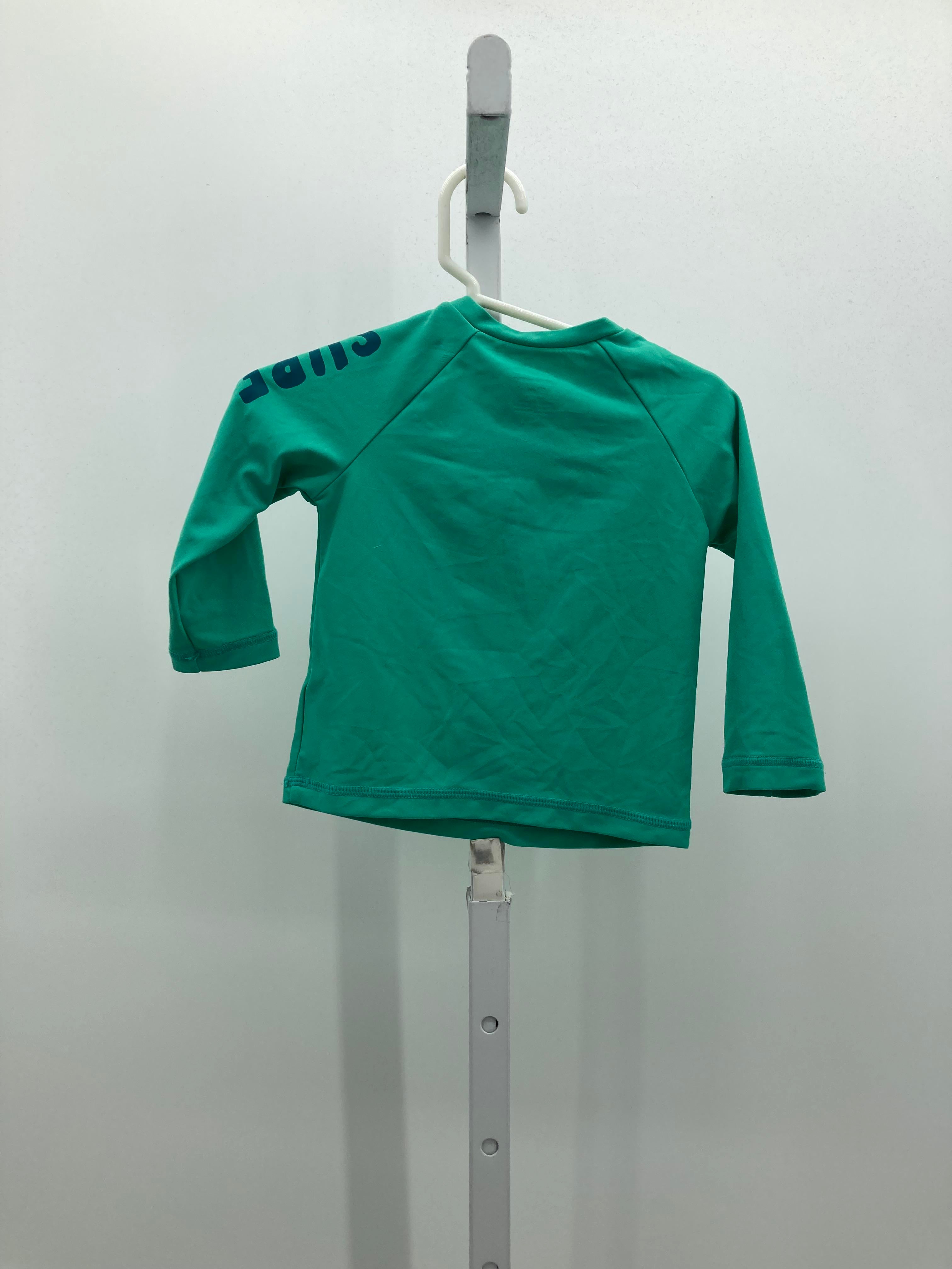 LONG SLV ZIP