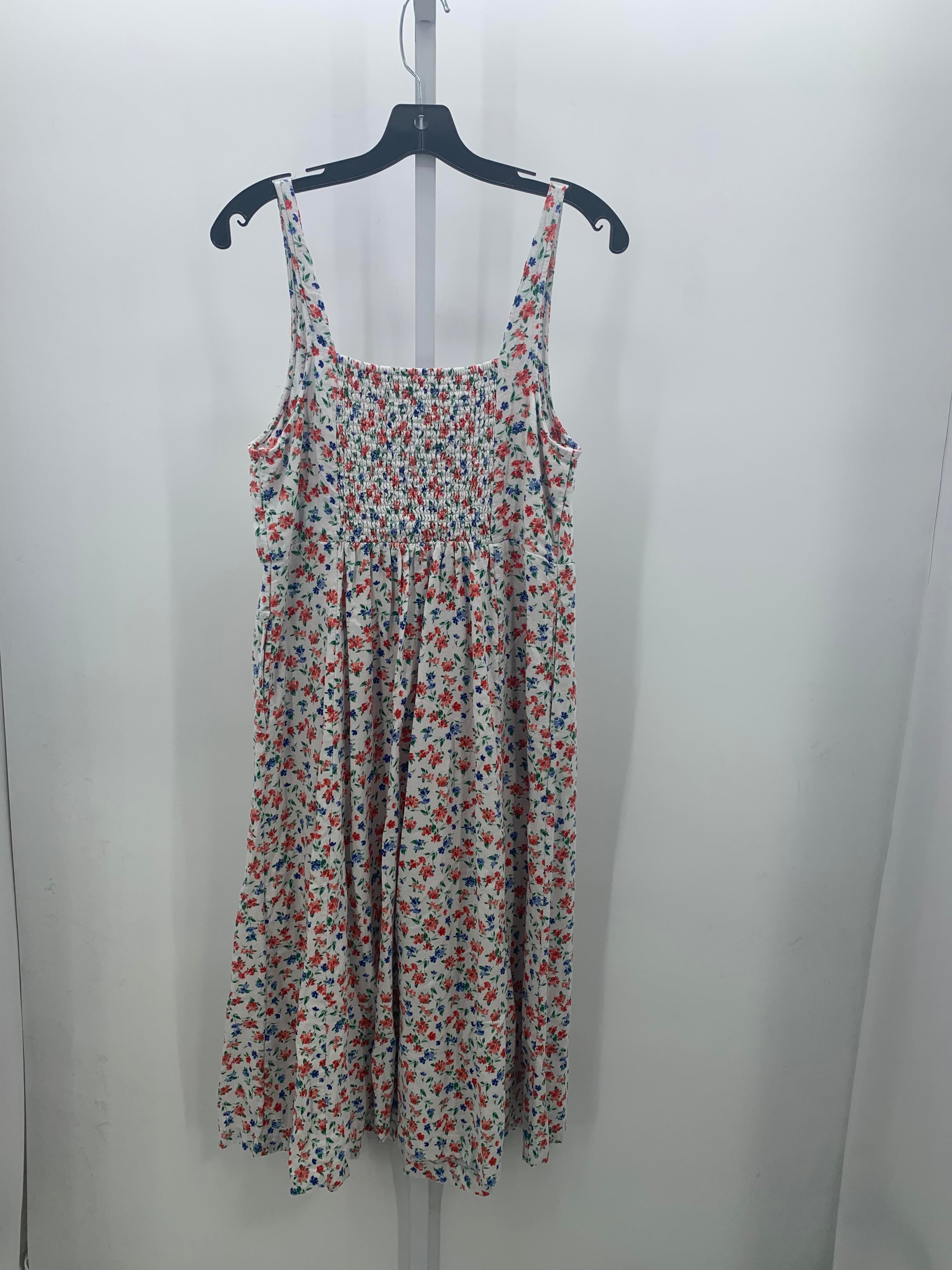 Old Navy Size Large Misses Sundress