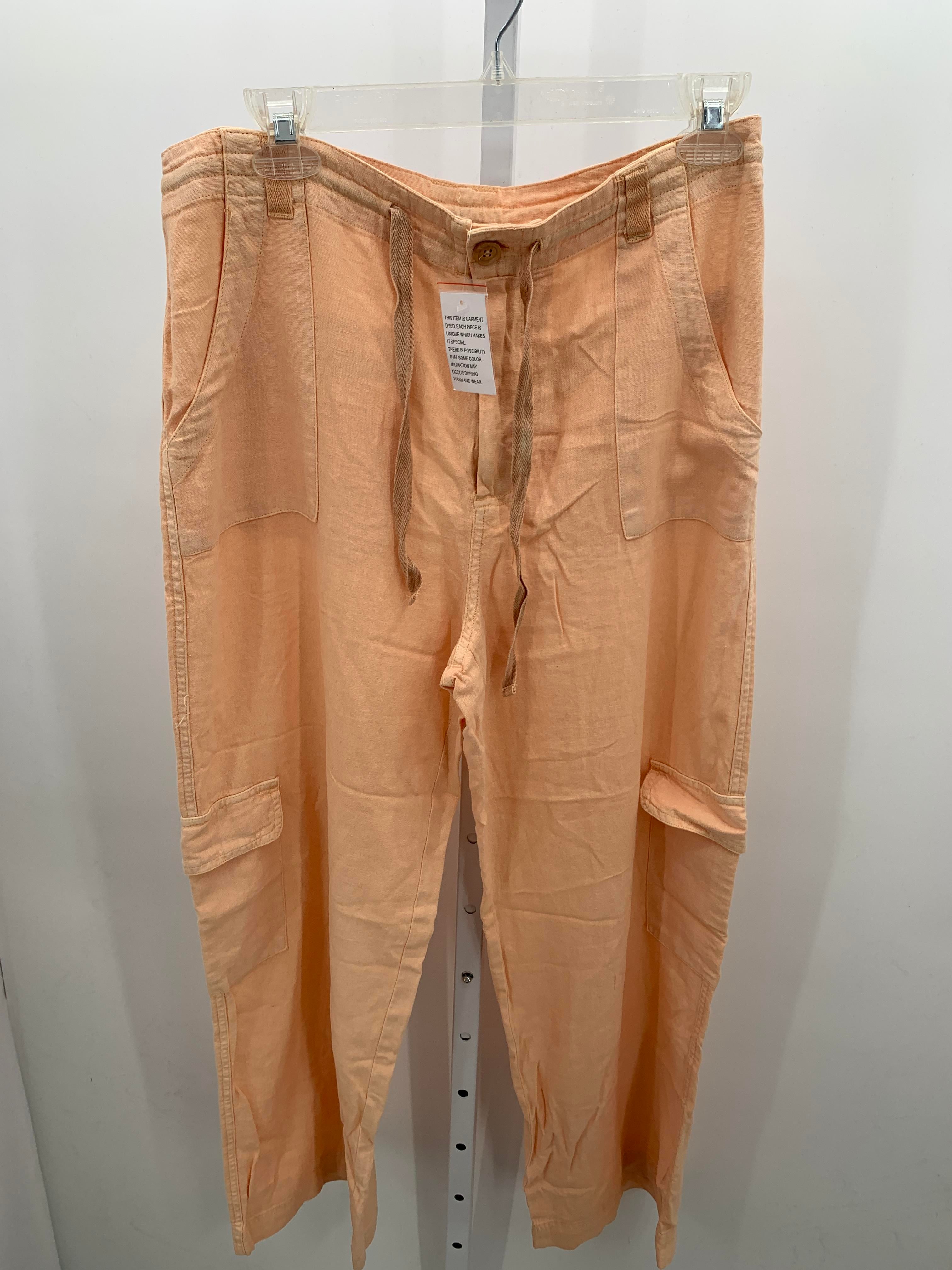 Size Large Juniors Pants