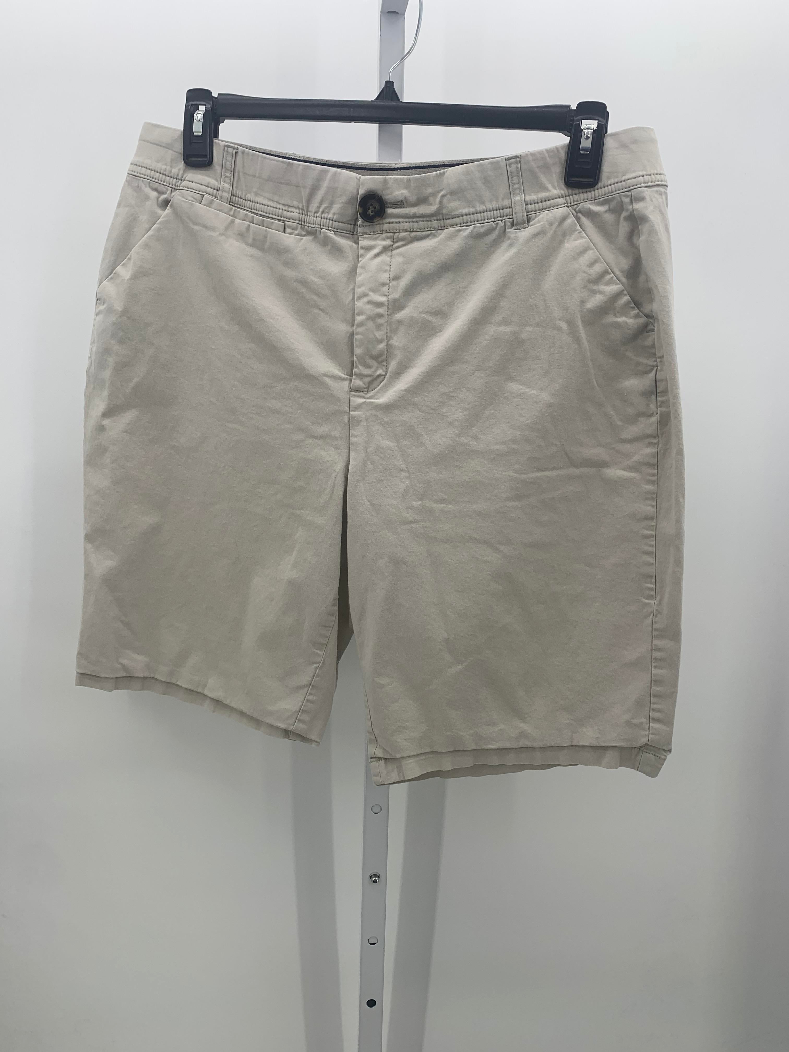 CJ Banks Size 16 W Womens Shorts