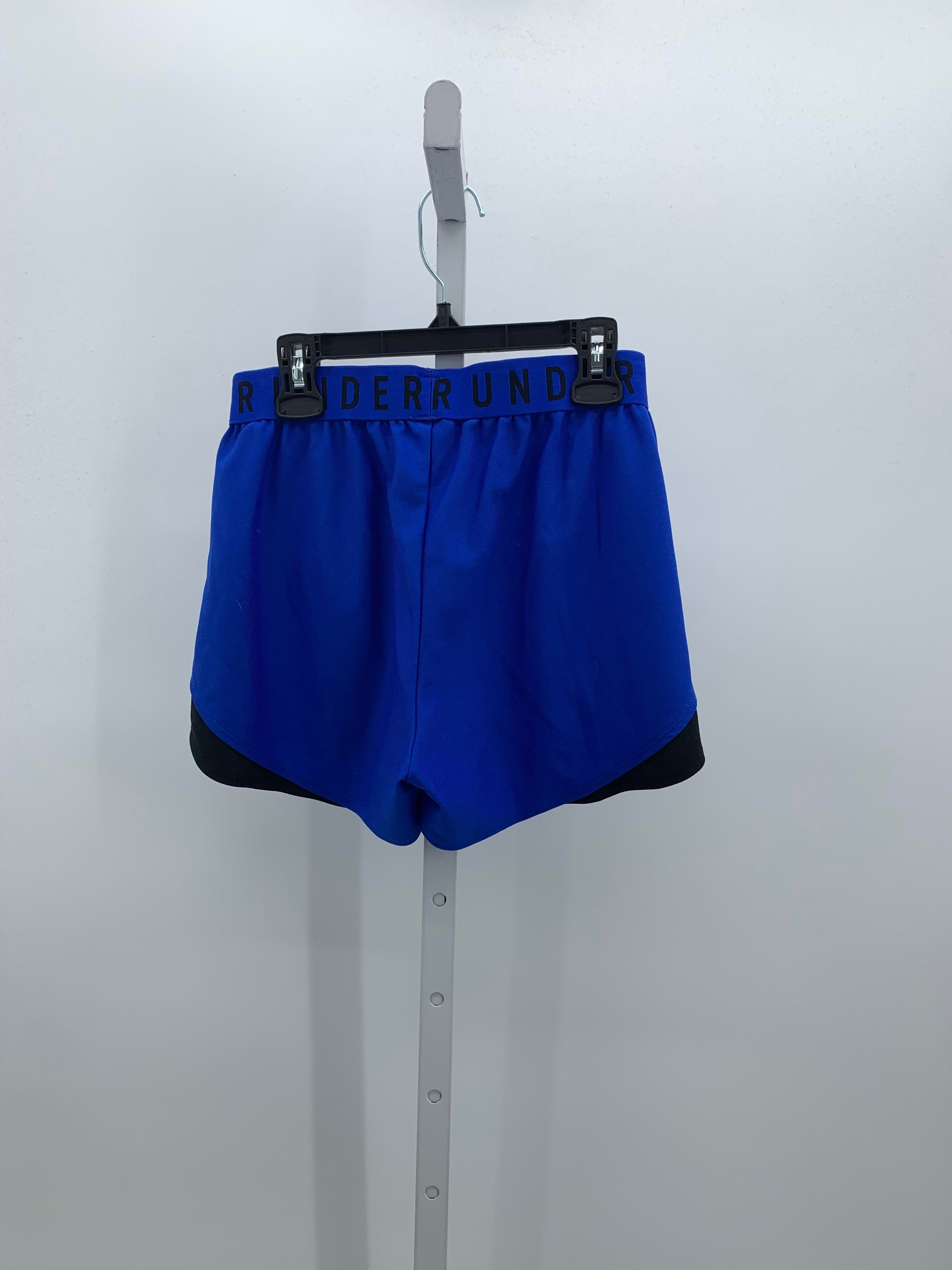Under Armour Size Small Misses Shorts