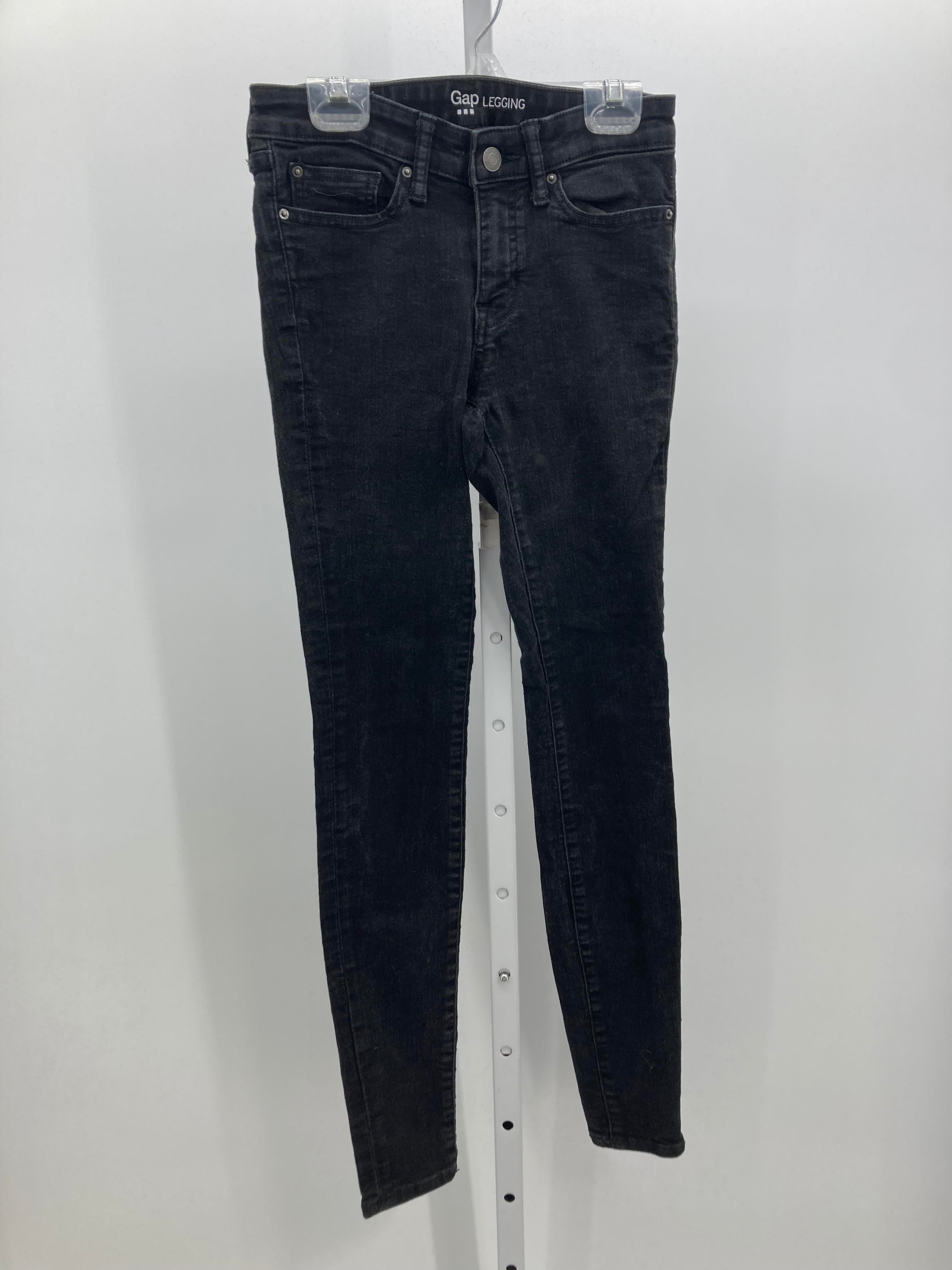 Gap Size 0 Misses Jeans