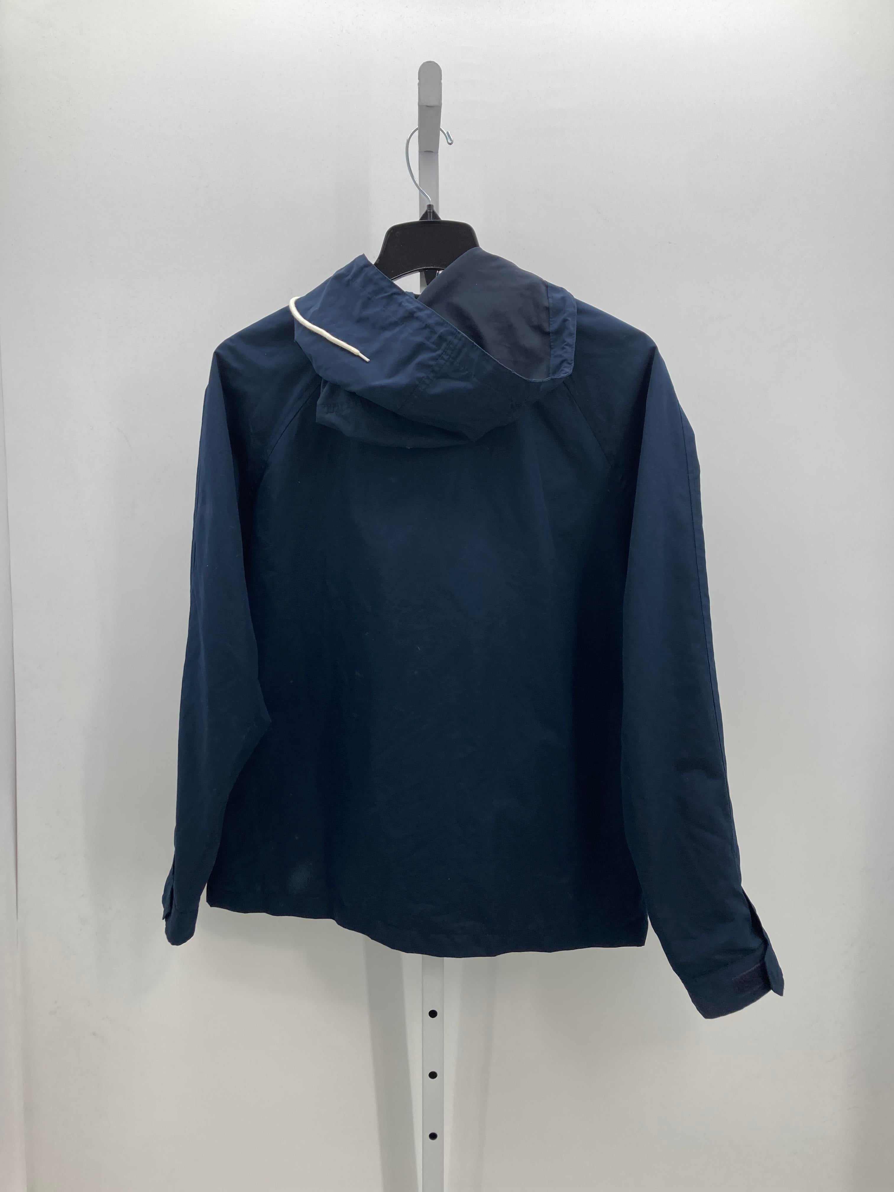 HOODED ZIP UP SNAPS