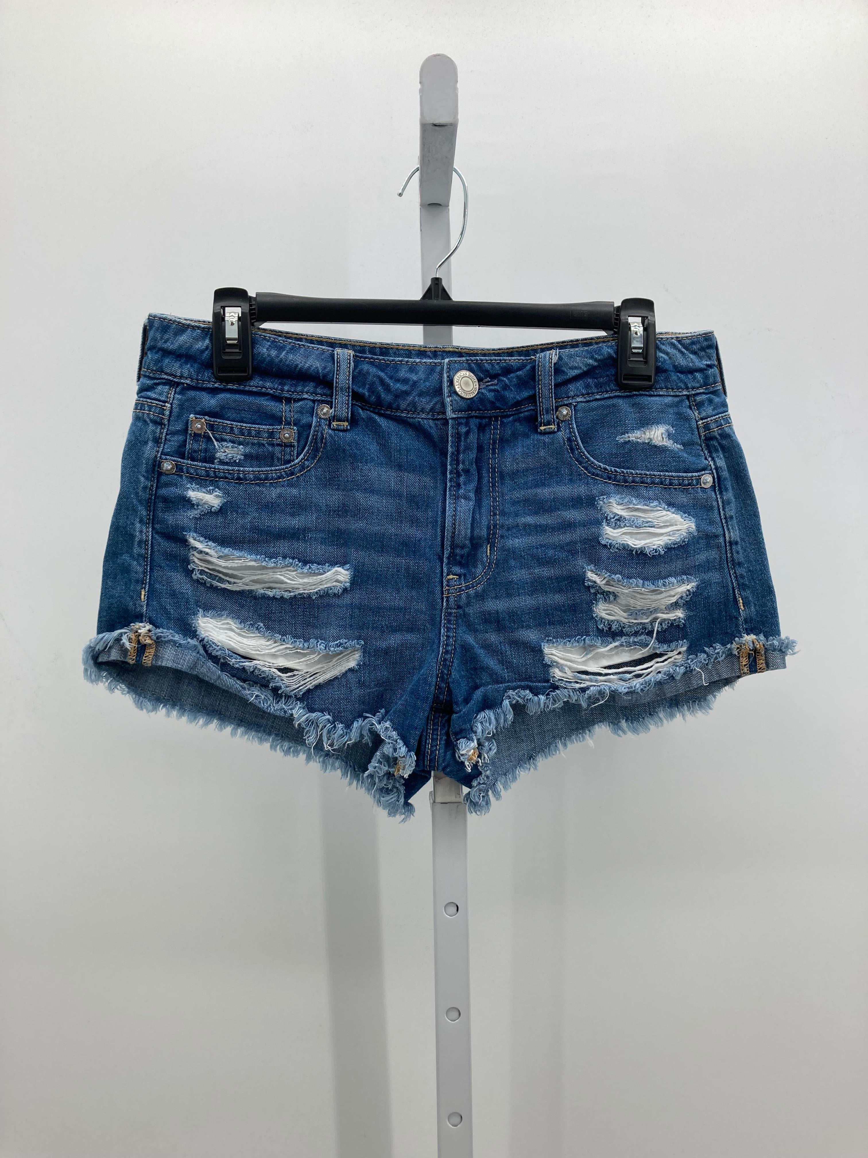 American Eagle Size 4 Juniors Shorts