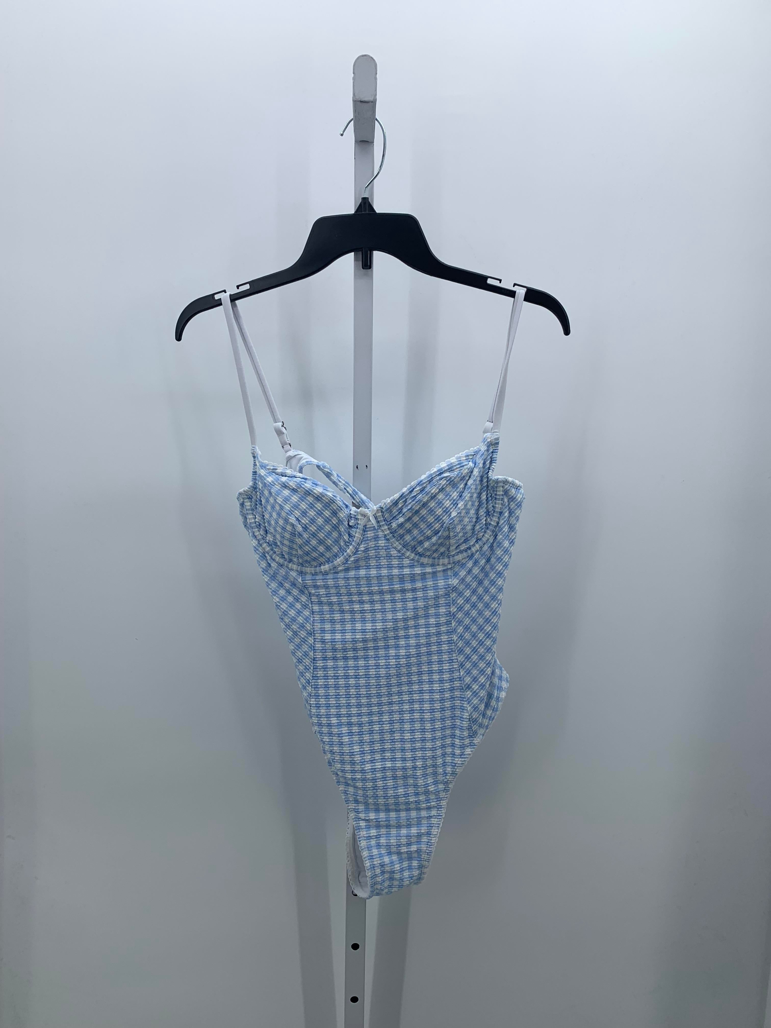 Size Medium Misses Swimwear