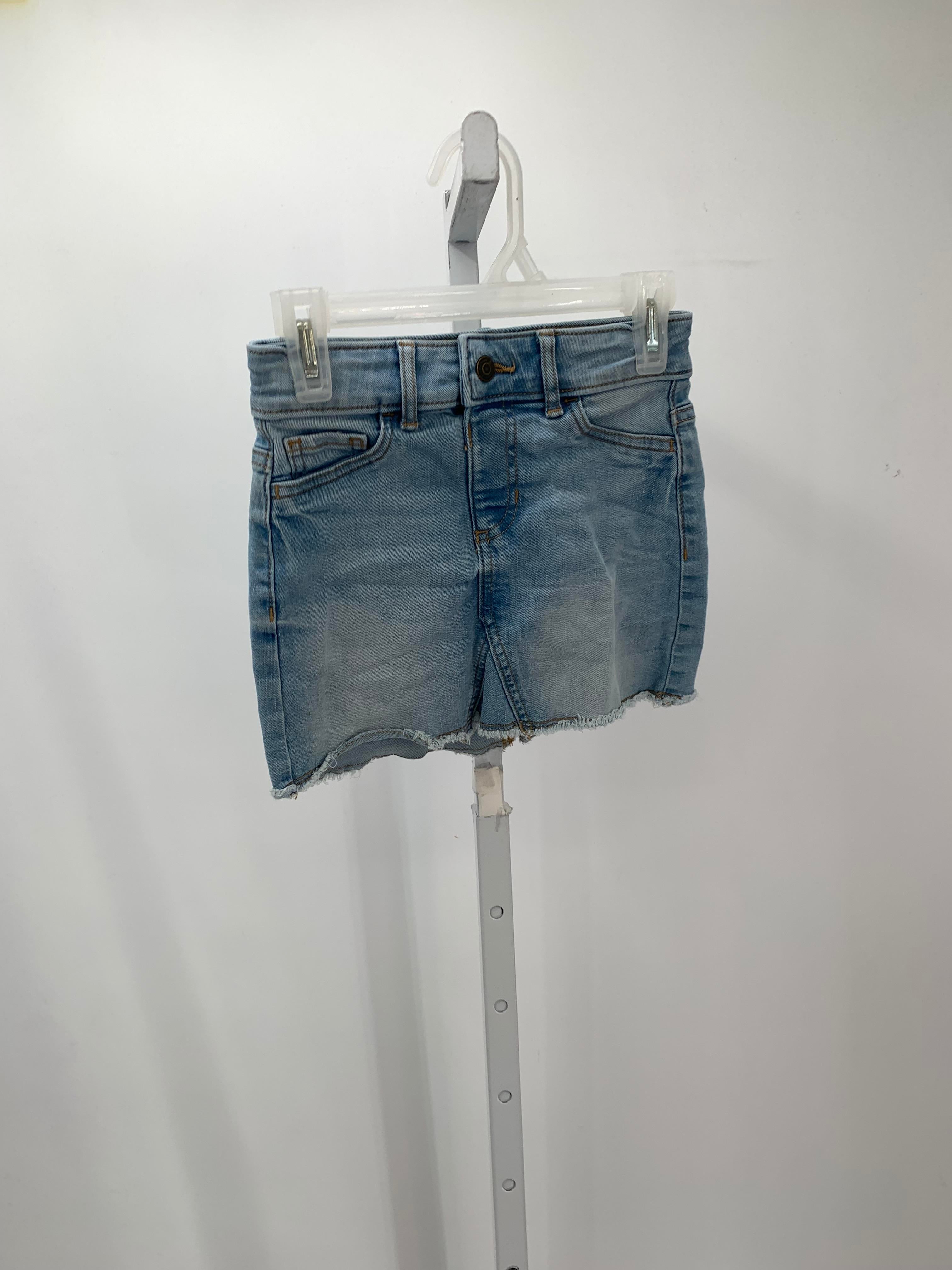 Jumping Beans Size 6X Girls Skirt