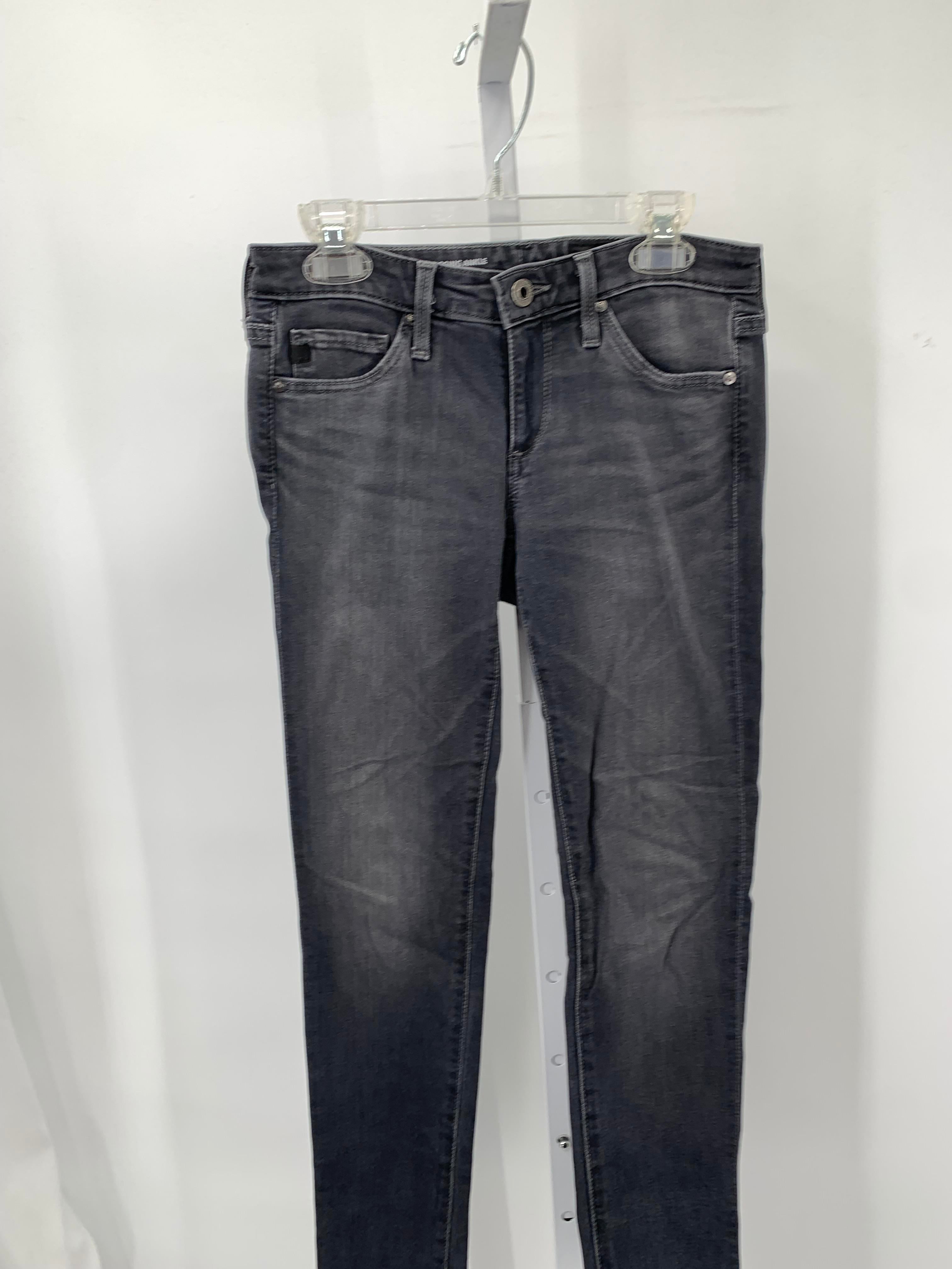 Adriano Goldschmied Size 00 Misses Jeans