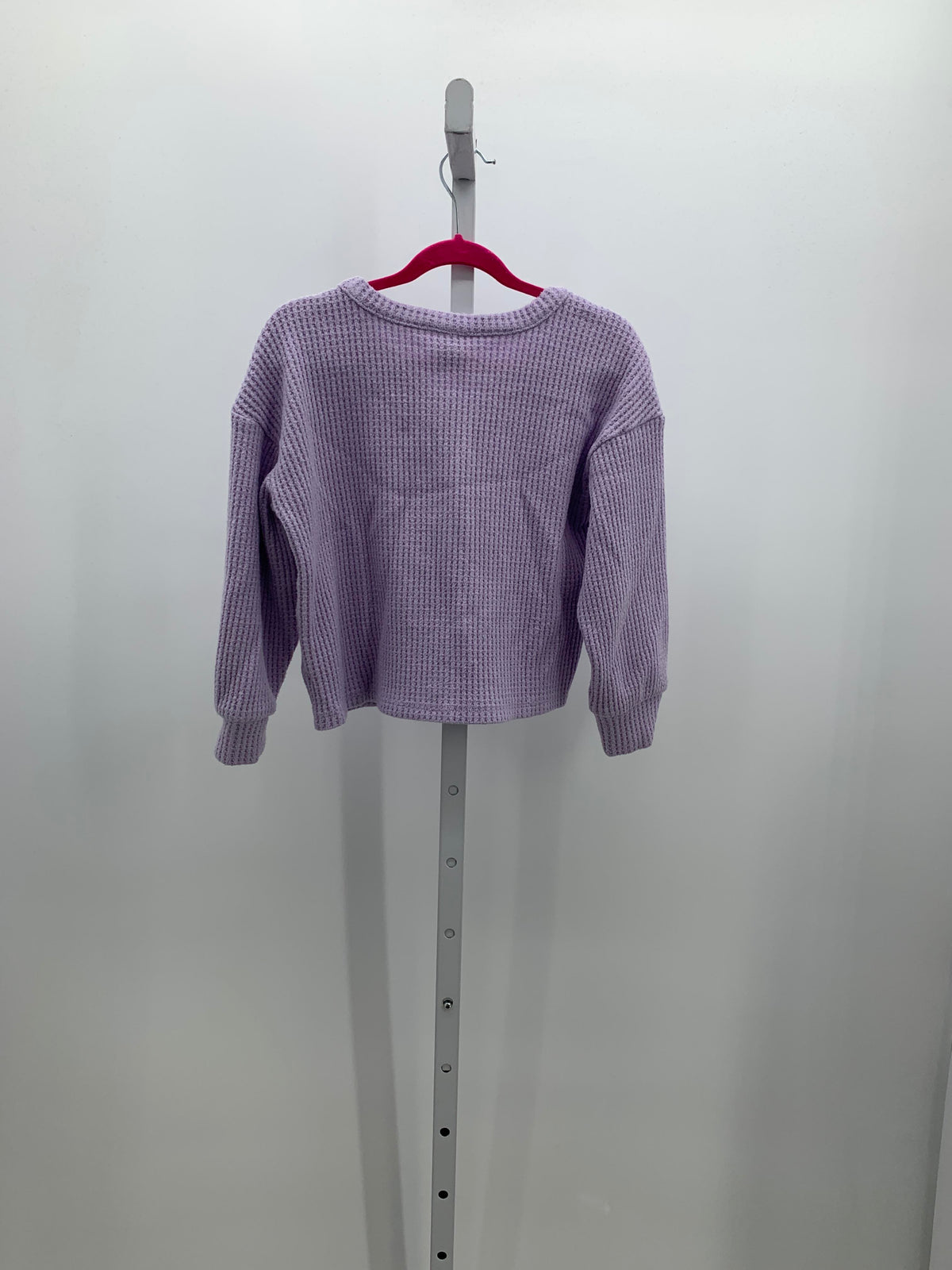 Old Navy Size 6-7 Girls Long Sleeve Sweater