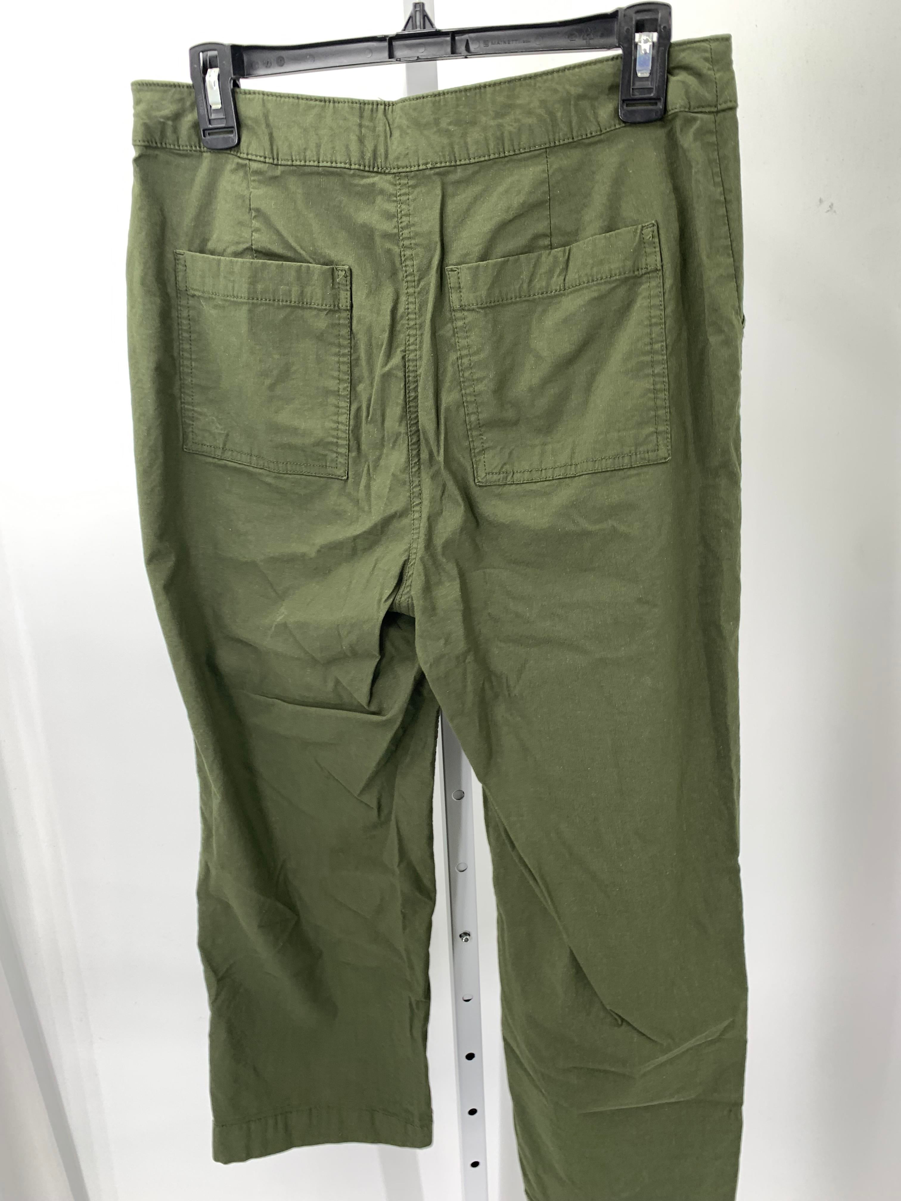 Nicole Miller Size 8 Misses Pants