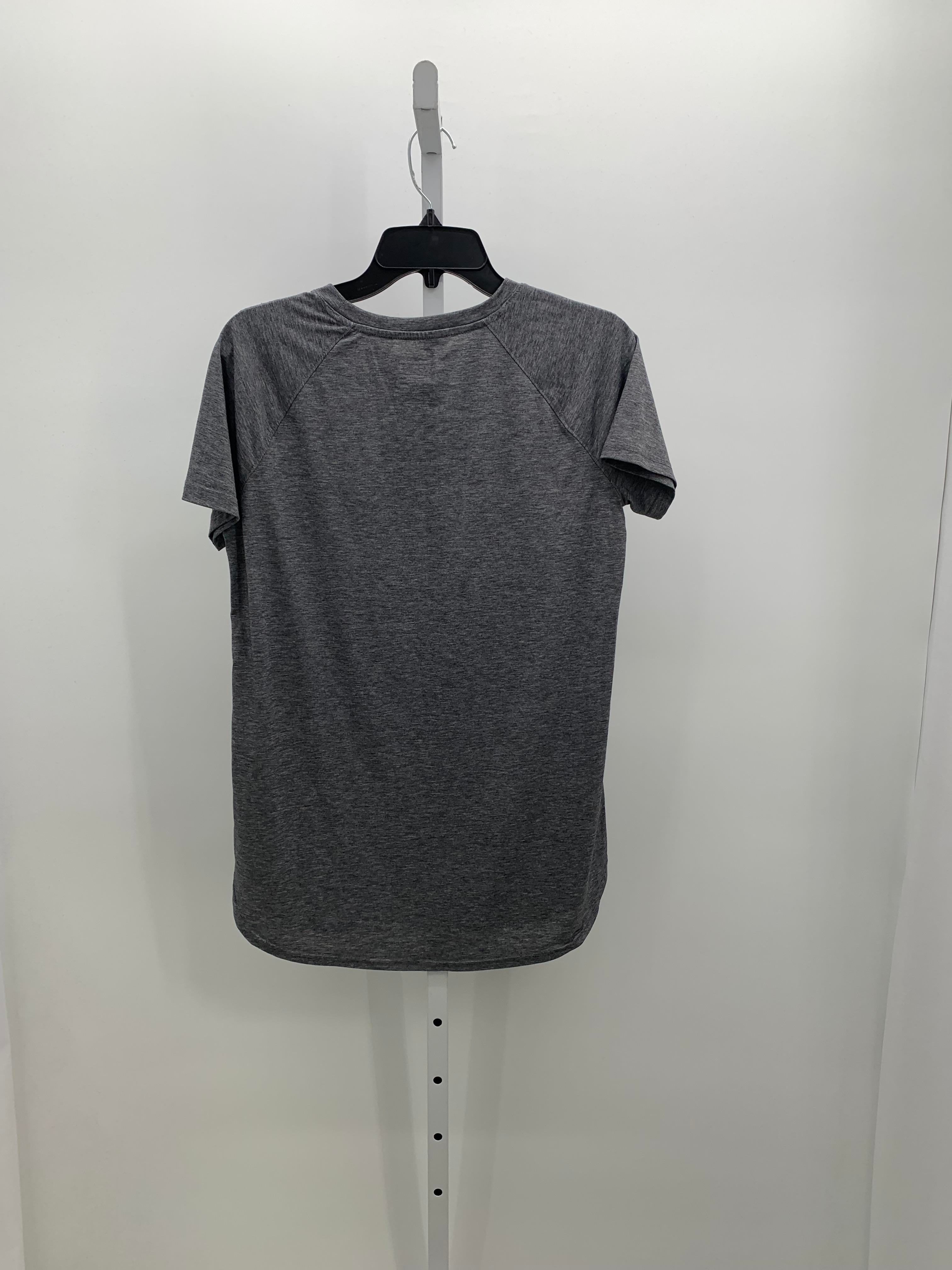 Tek Gear Size Small Misses Short Sleeve Shirt