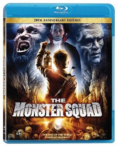 Monster Squad -