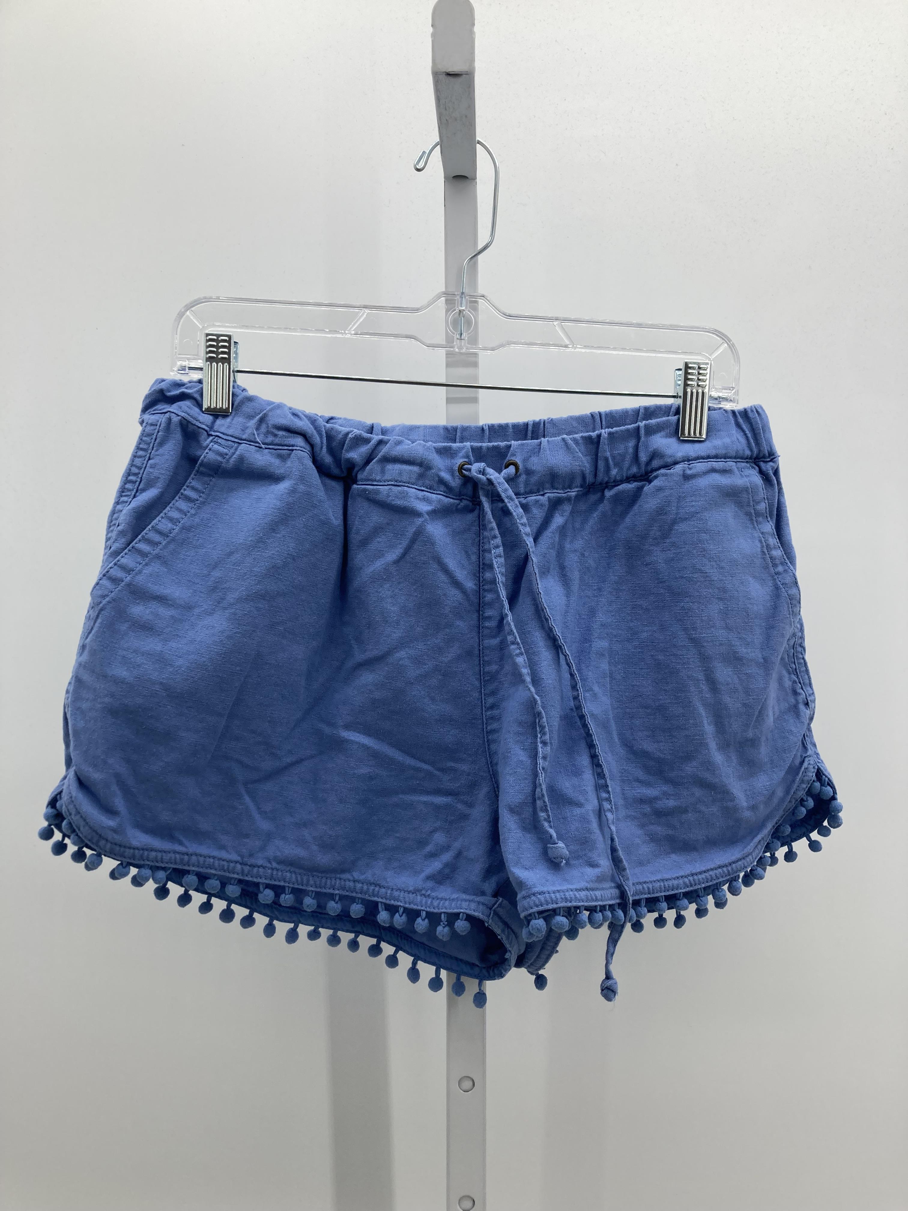 J. Crew Size Medium Misses Shorts