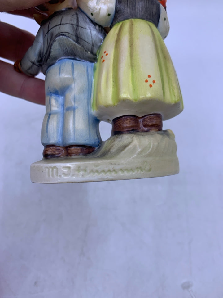 VTG HUMMEL HAPPY DAYS #150.