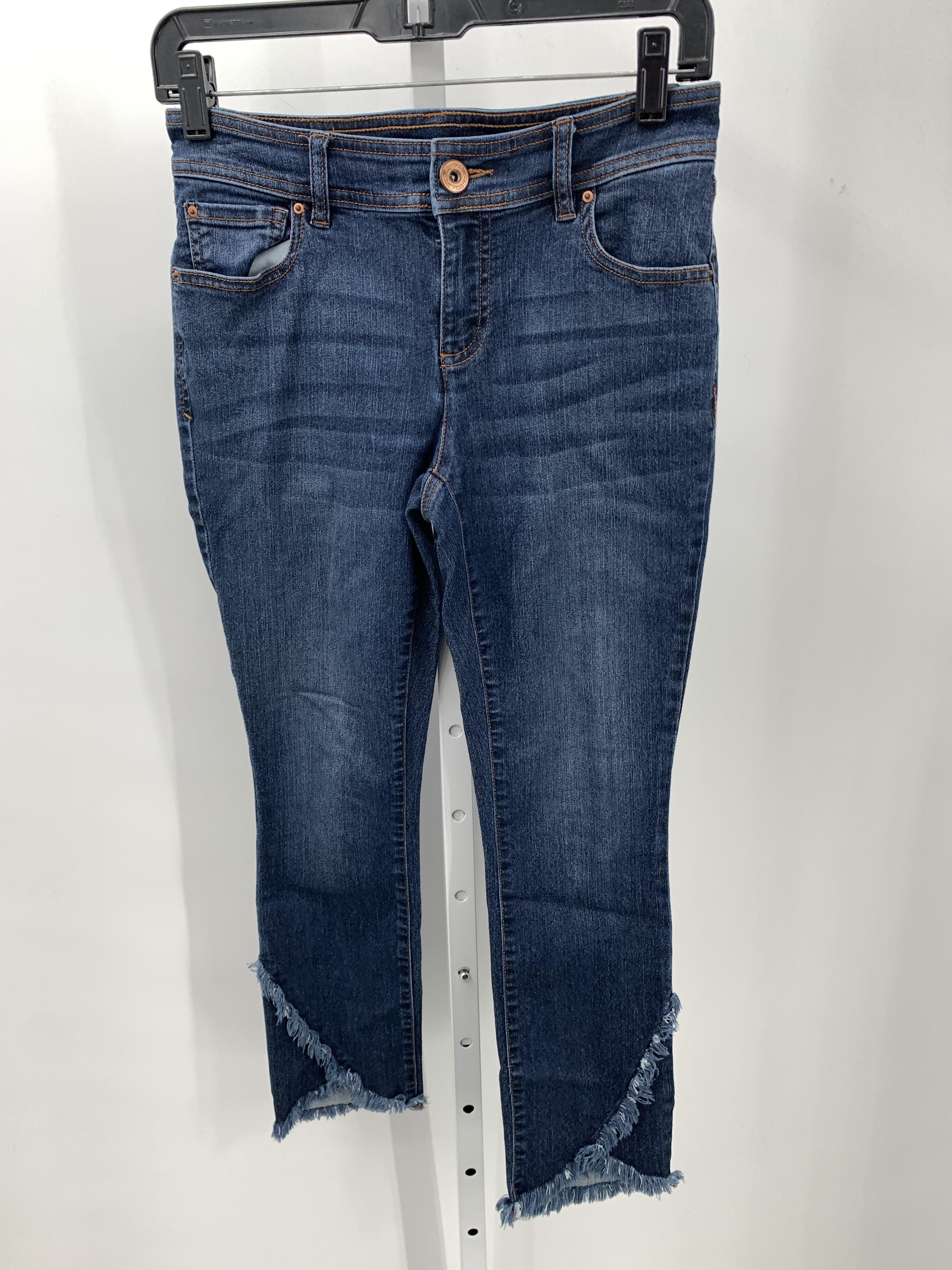 INC Size 2 Petite Petite Jeans