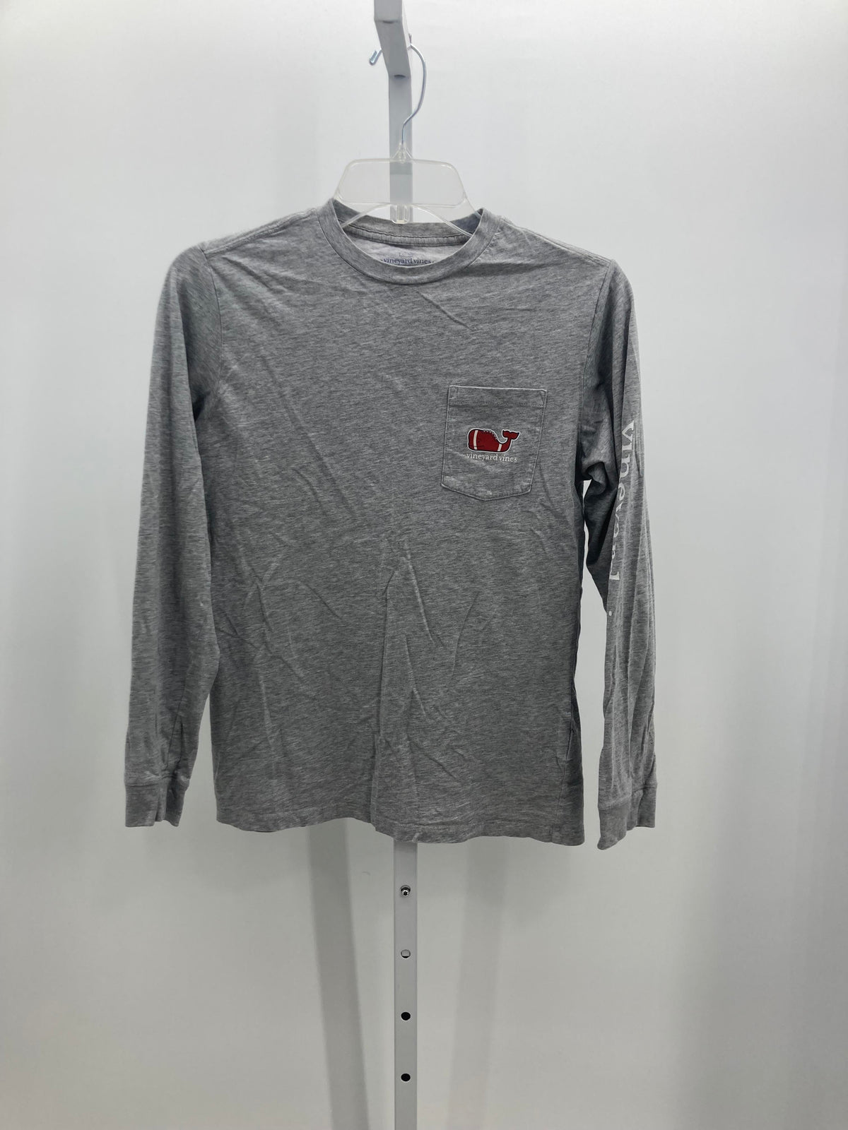 FOOTBALL WHALE KNIT