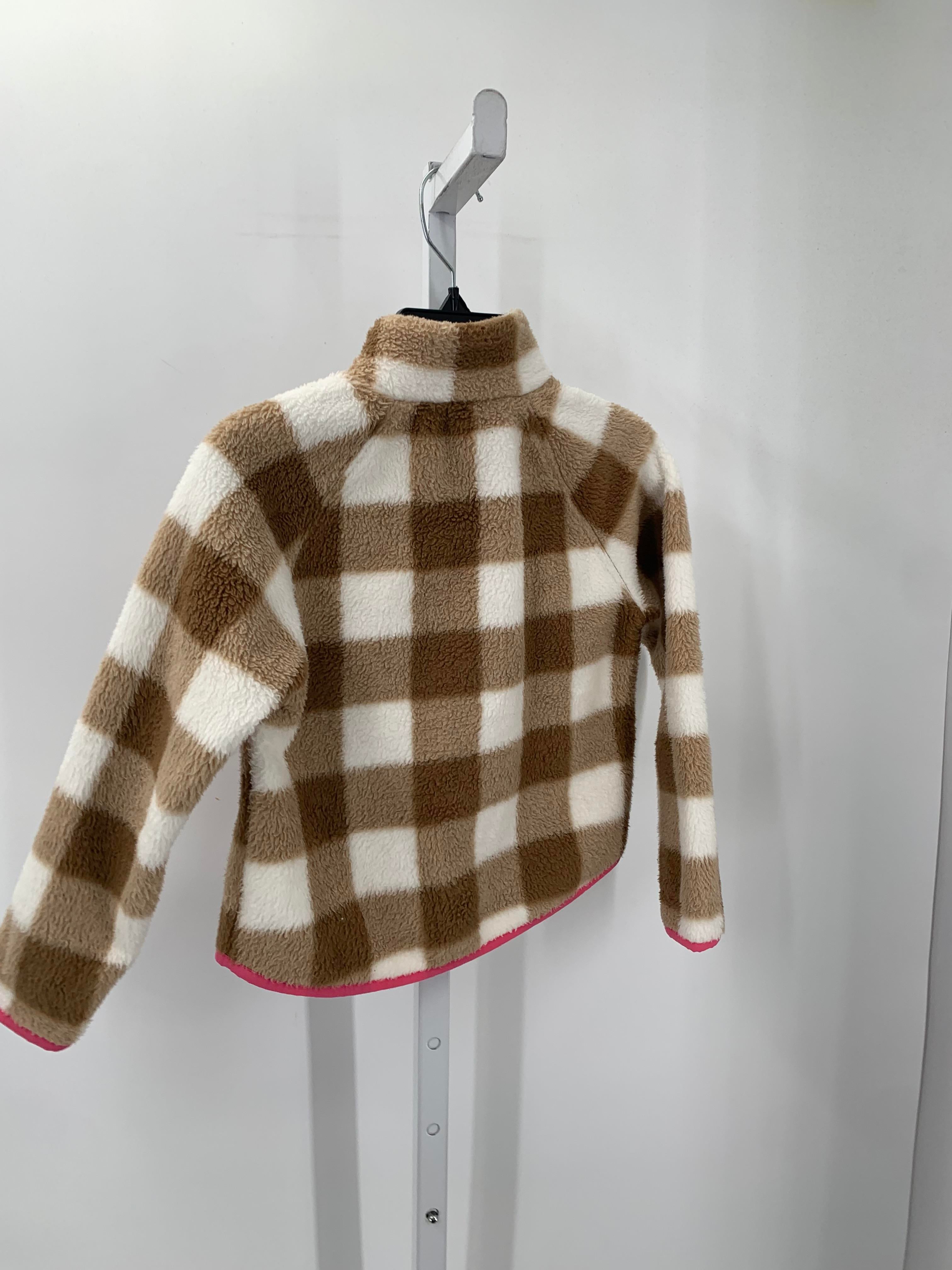 crewcuts Size 6-7 Girls Fleece