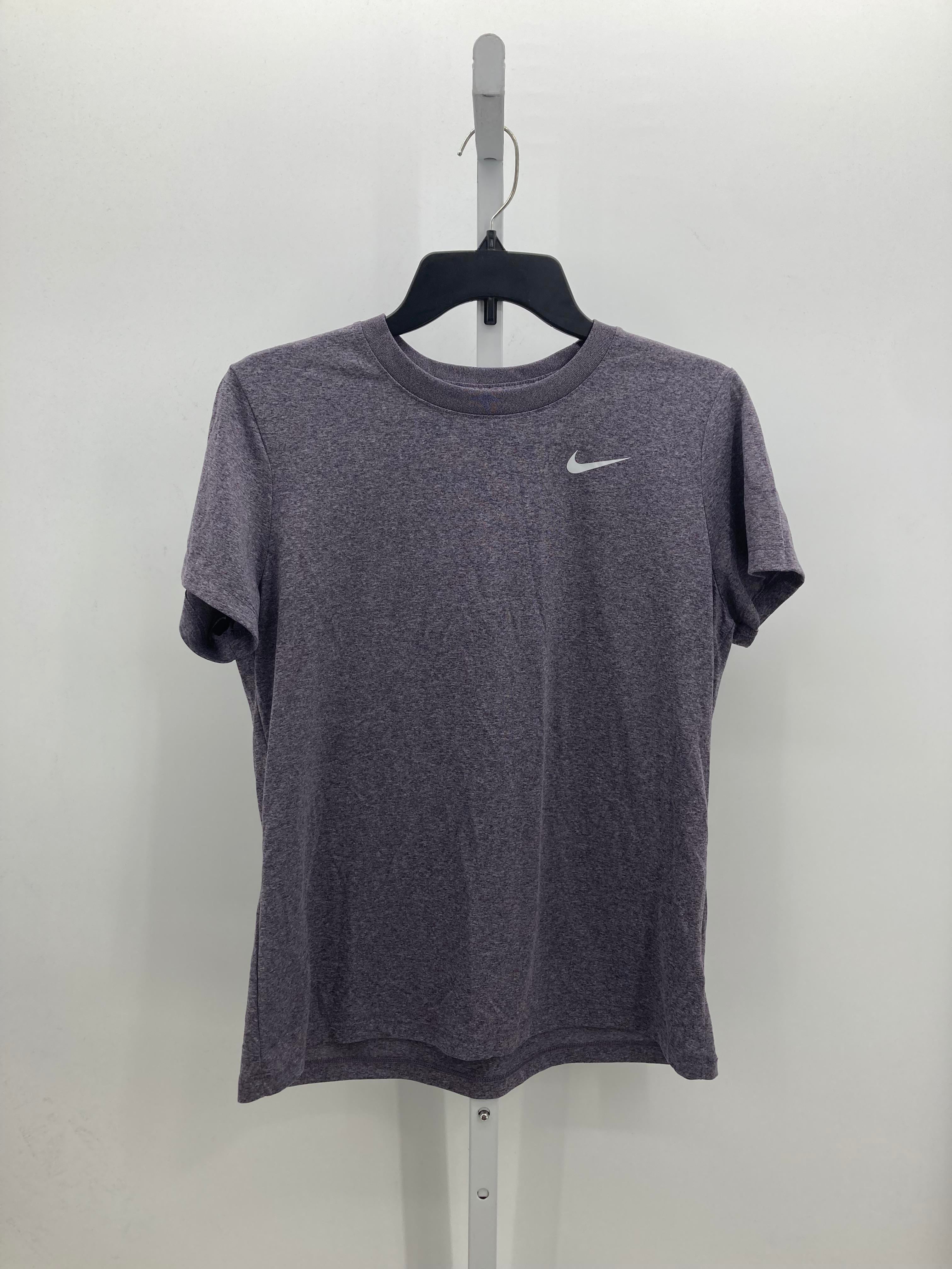 Nike Size Medium Misses Short Sleeve Shirt