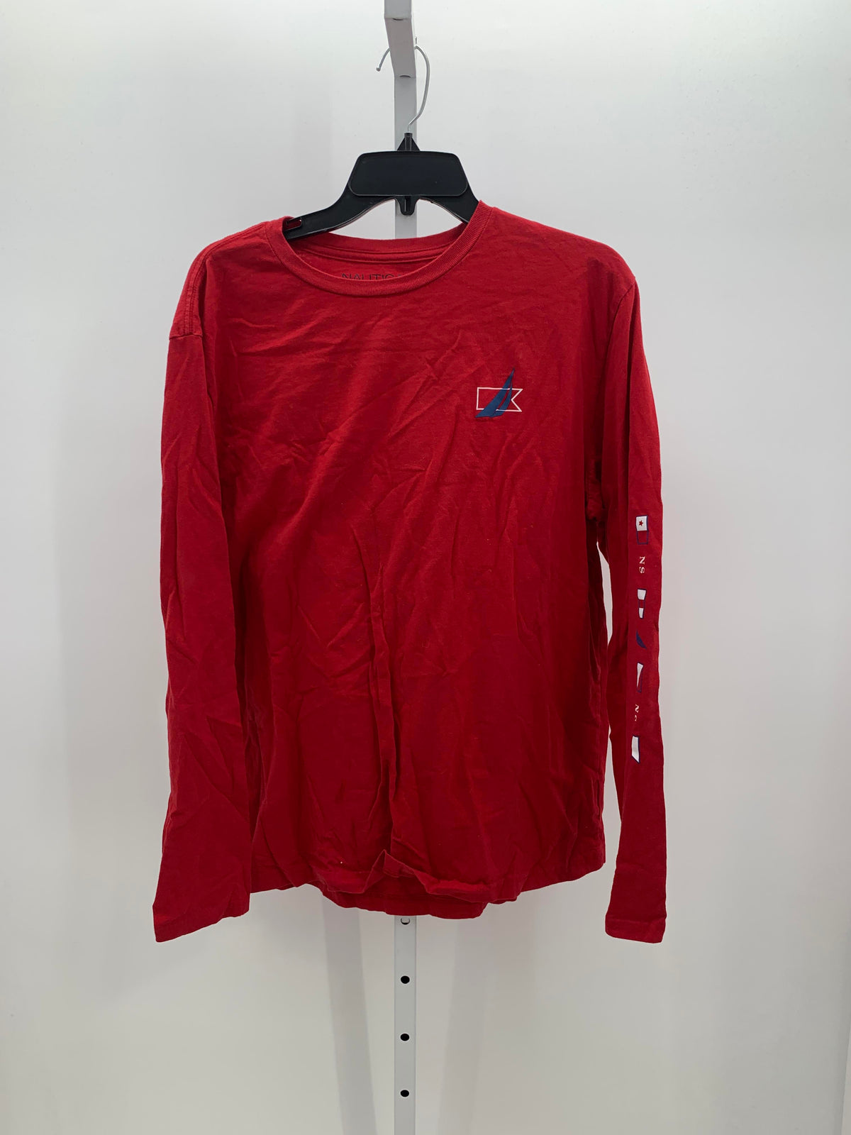 CREWNECK KNIT