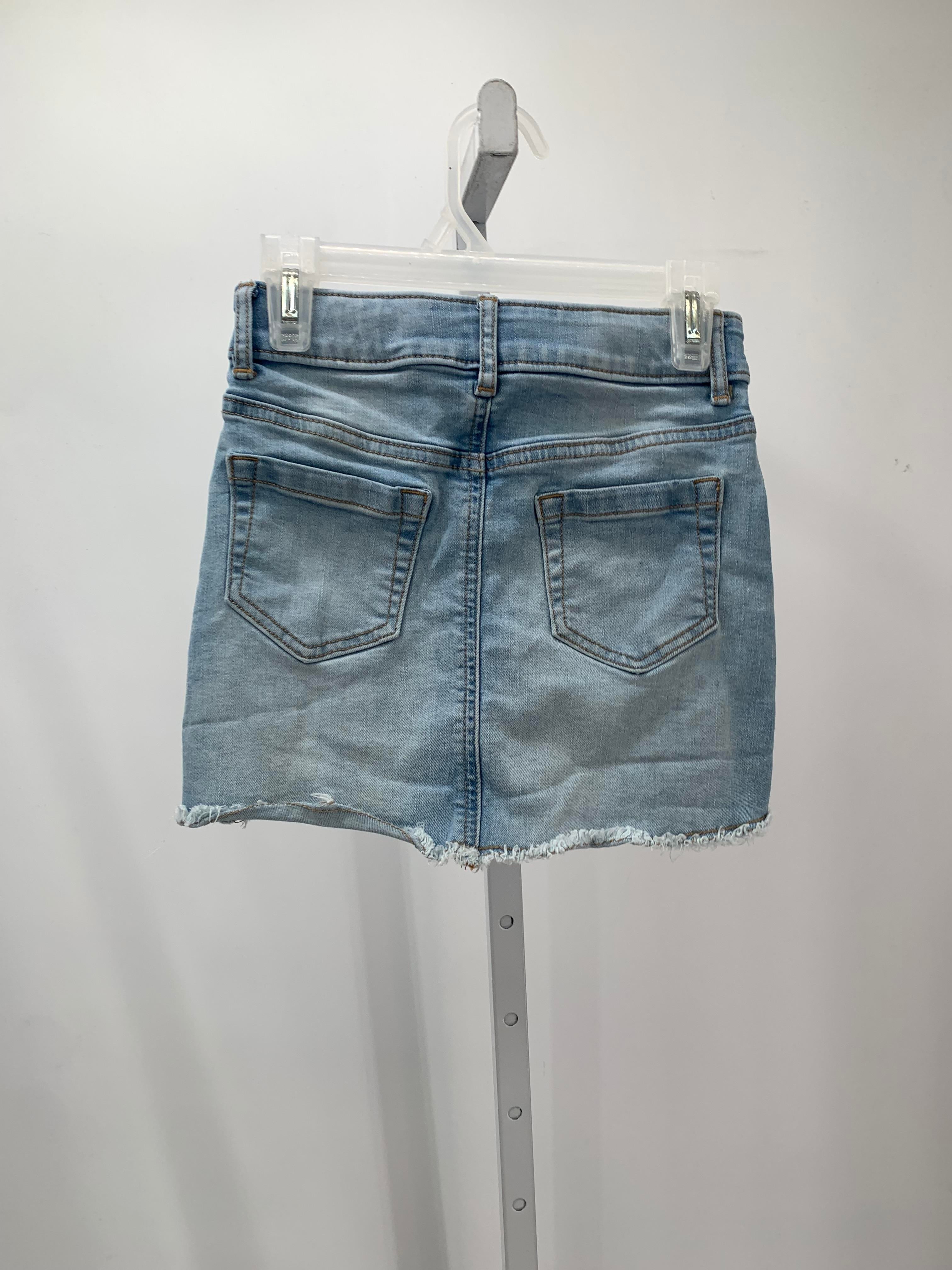 Jumping Beans Size 6X Girls Skirt