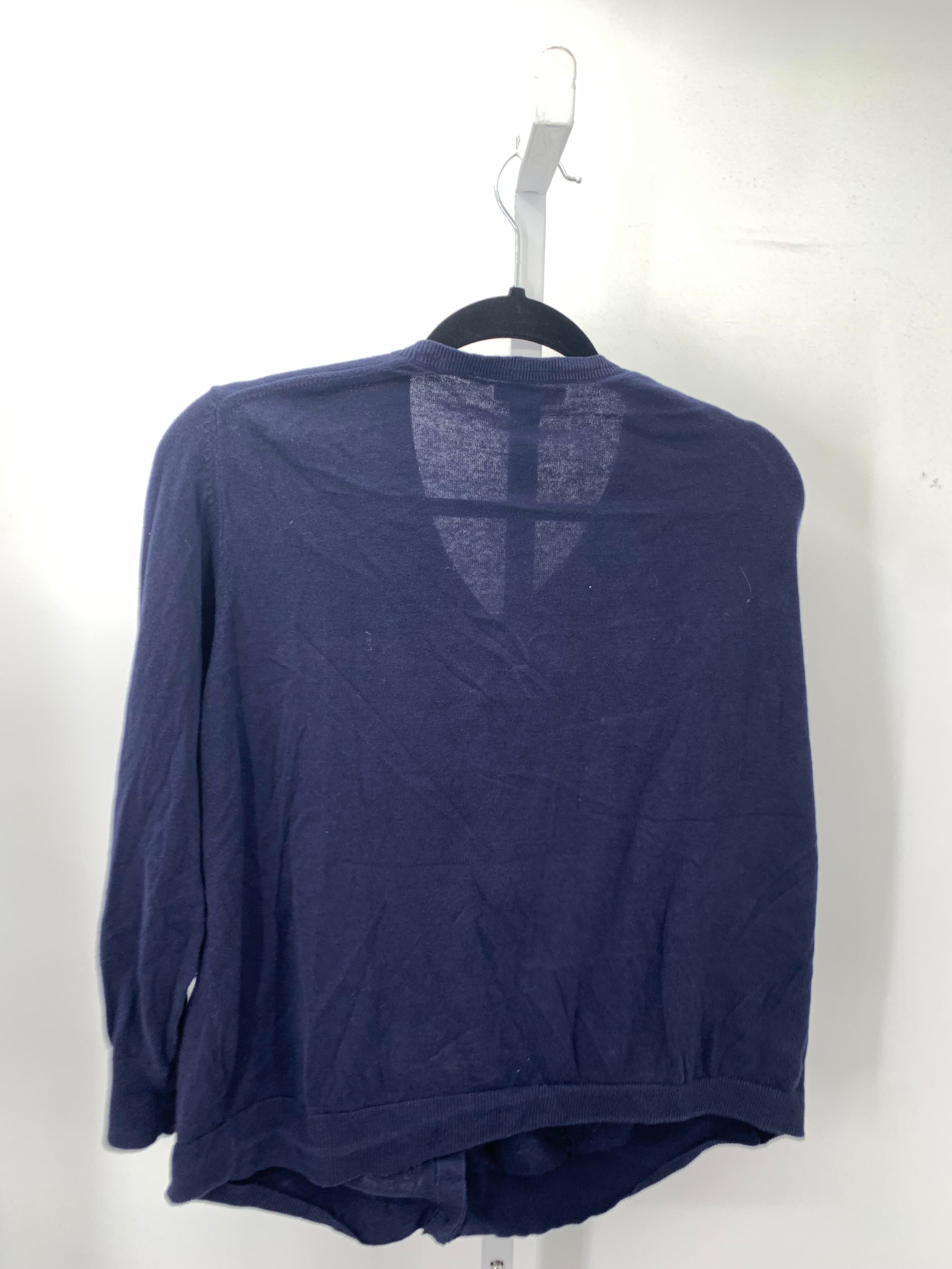 Gap Size XXL Misses 3/4 Sleeve Sweater