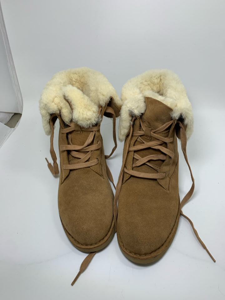 UGG 1120703 Weylyn Boots