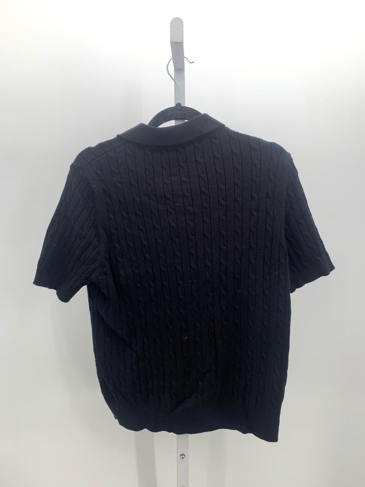 Size XXL Misses Short Slv Sweater