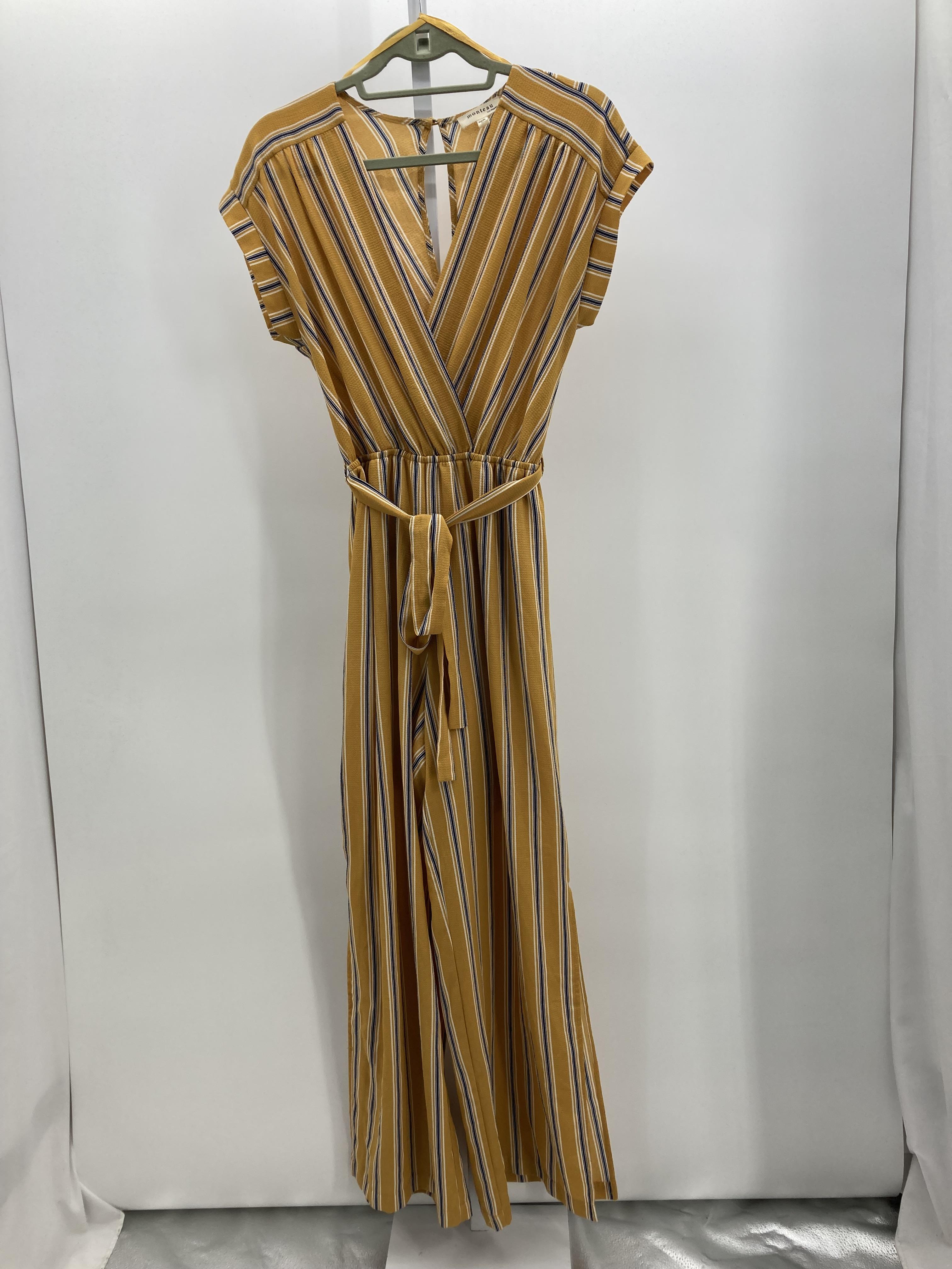 monteau Size Large Juniors Romper