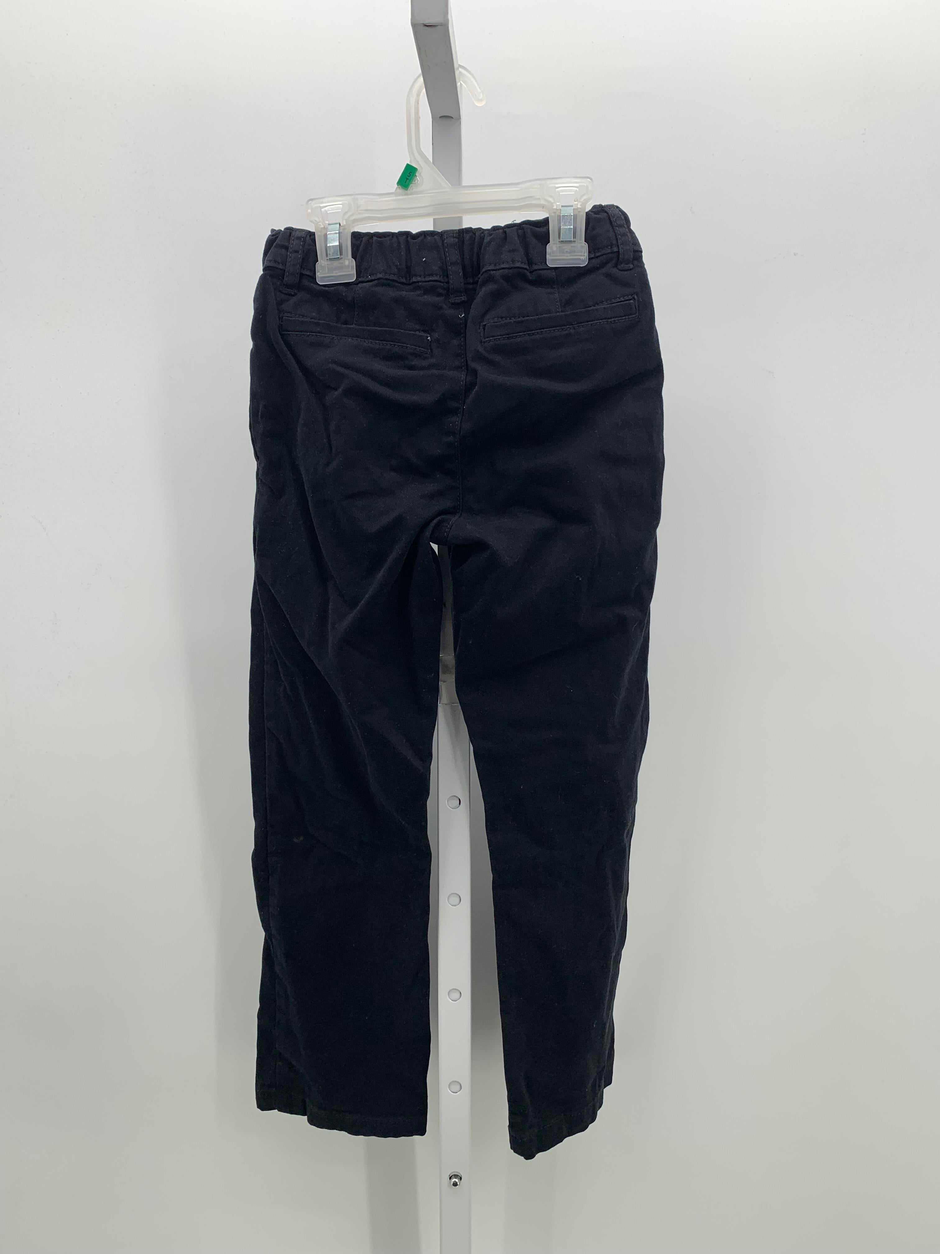 ADJ WAIST PANTS