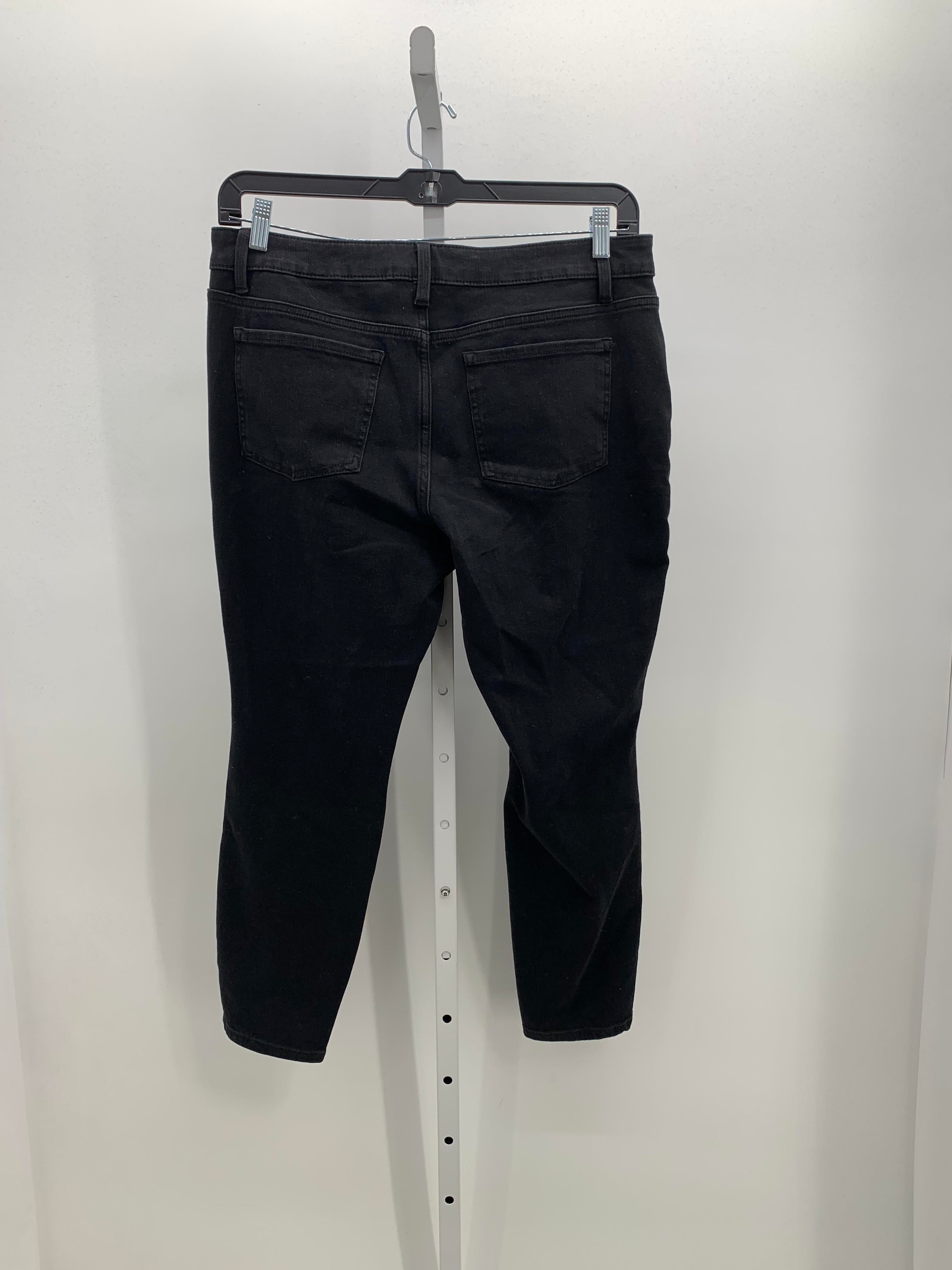 Time and Tru Size 16 Petite Petite Jeans