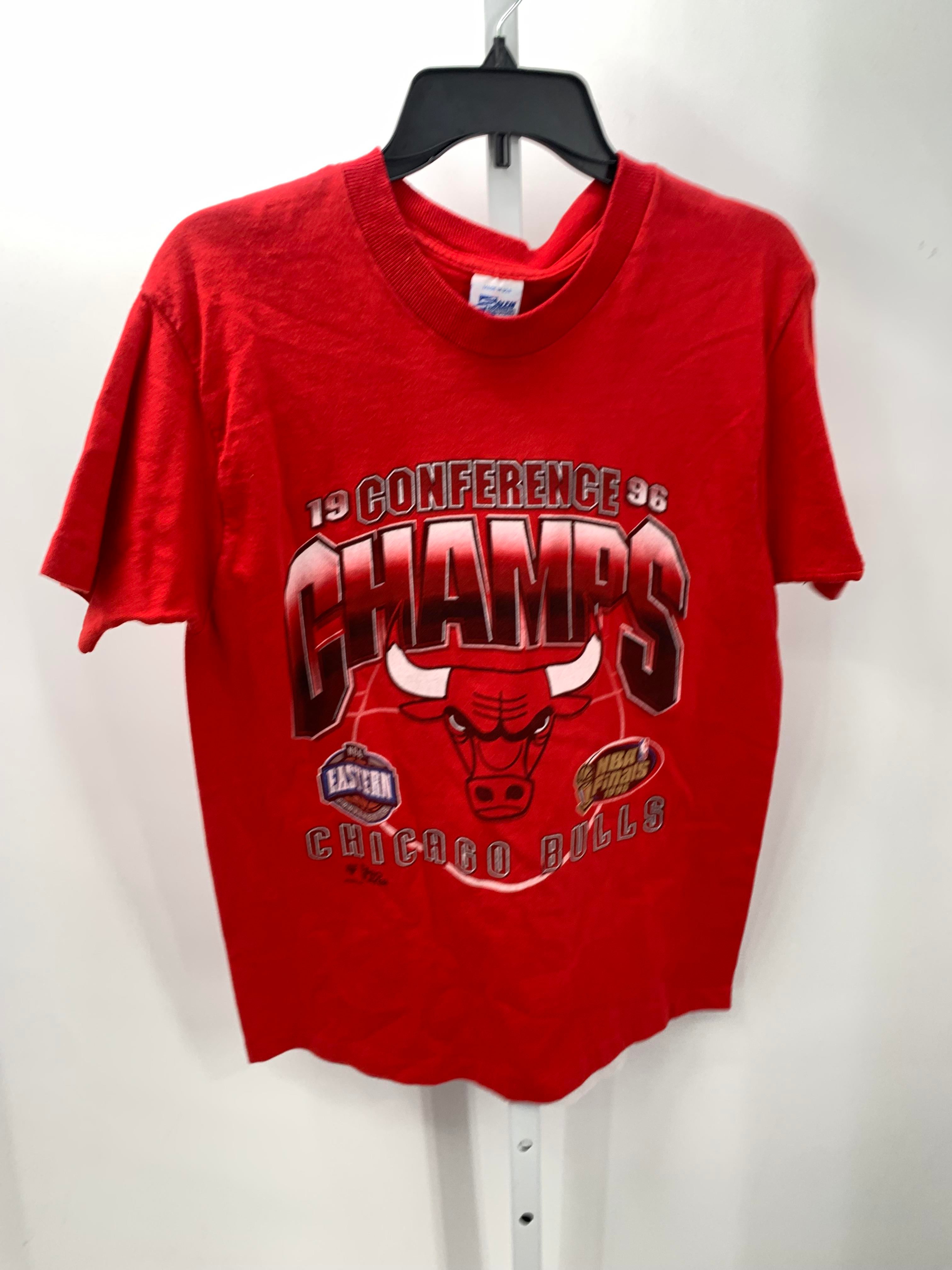 CHICAGO BULLS KNIT.