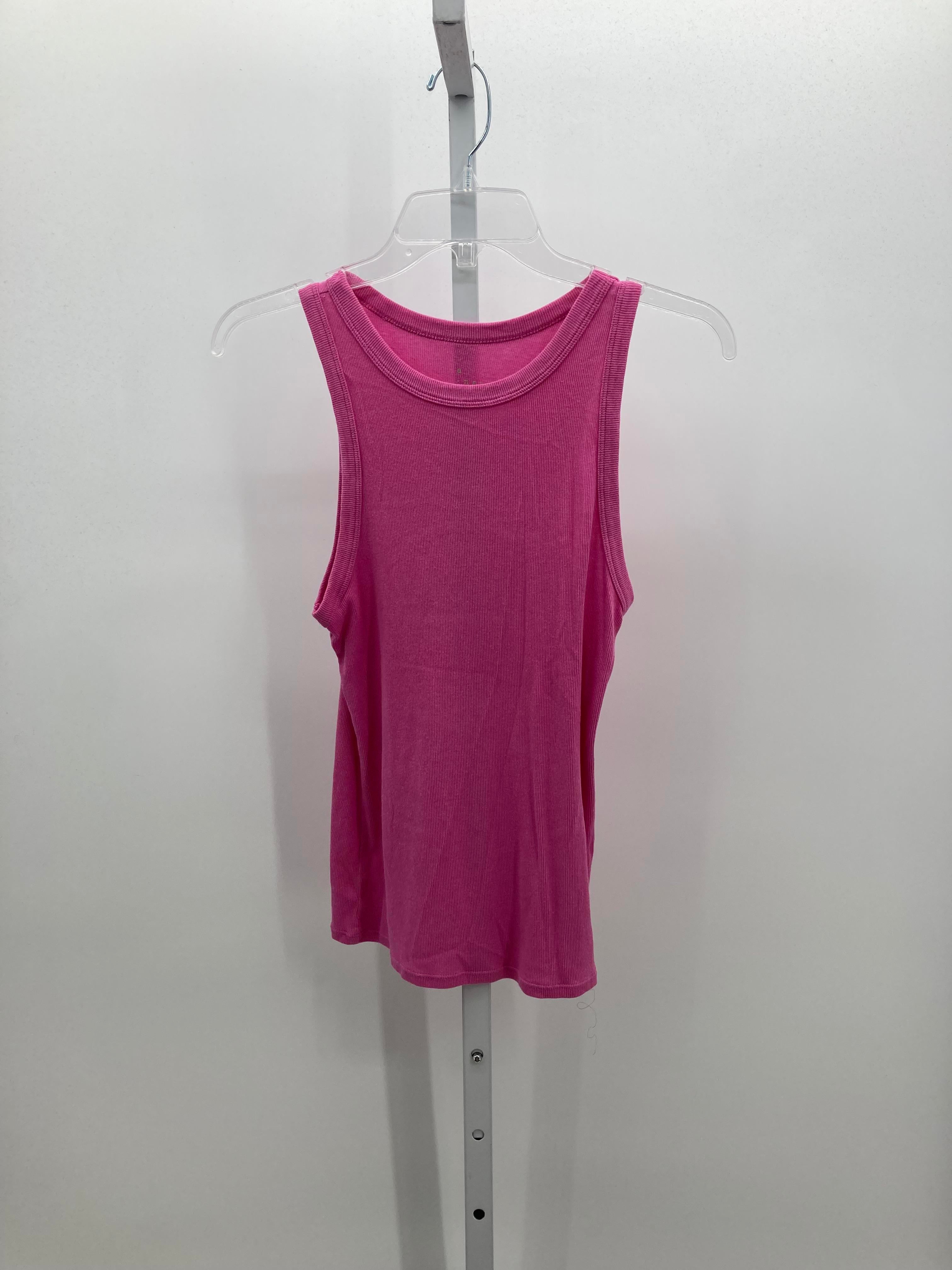 A New Day Size Medium Misses Tank