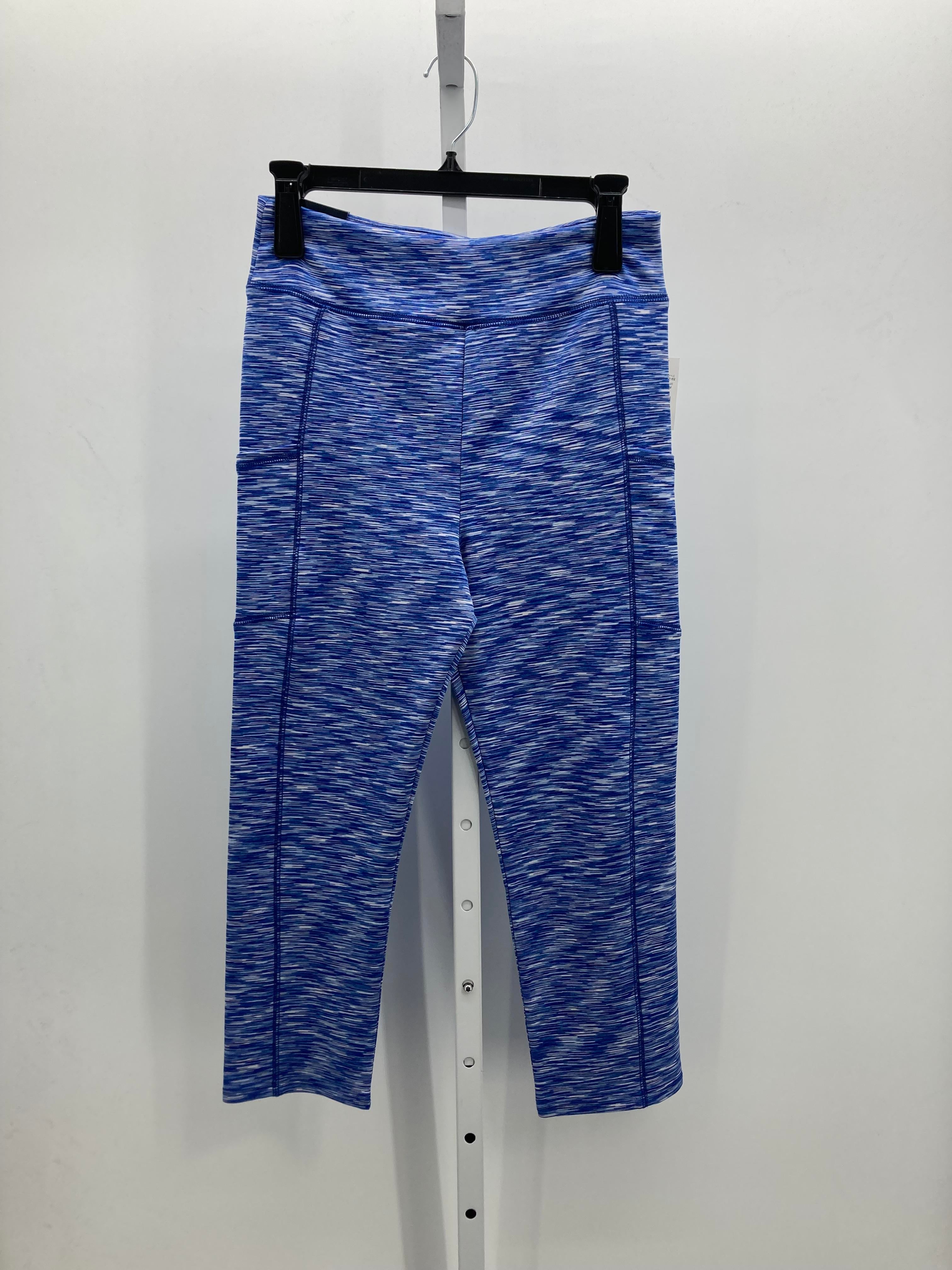 J Crew Size Medium Misses Leggings