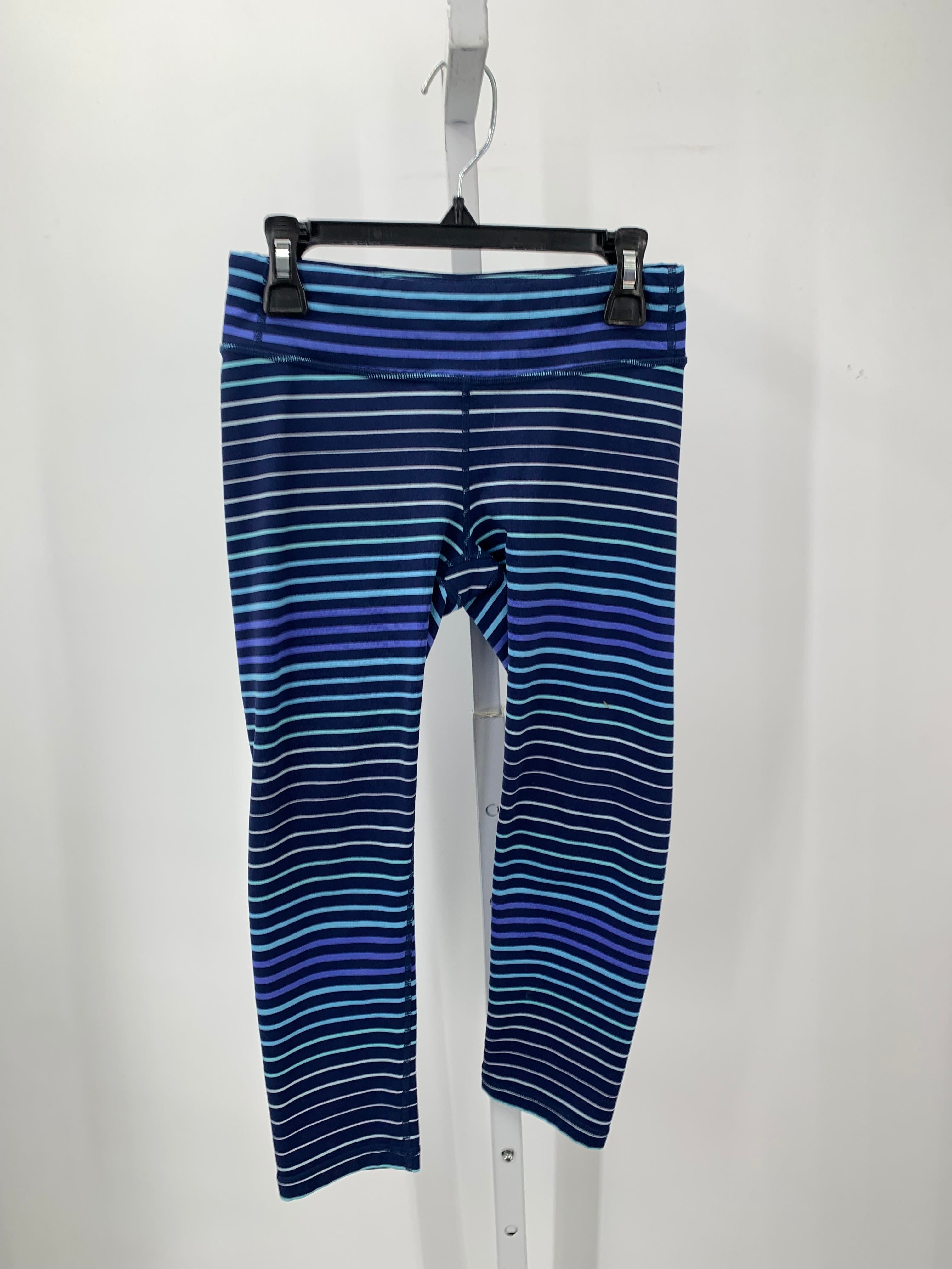 Athleta Size 12 Girls Leggings