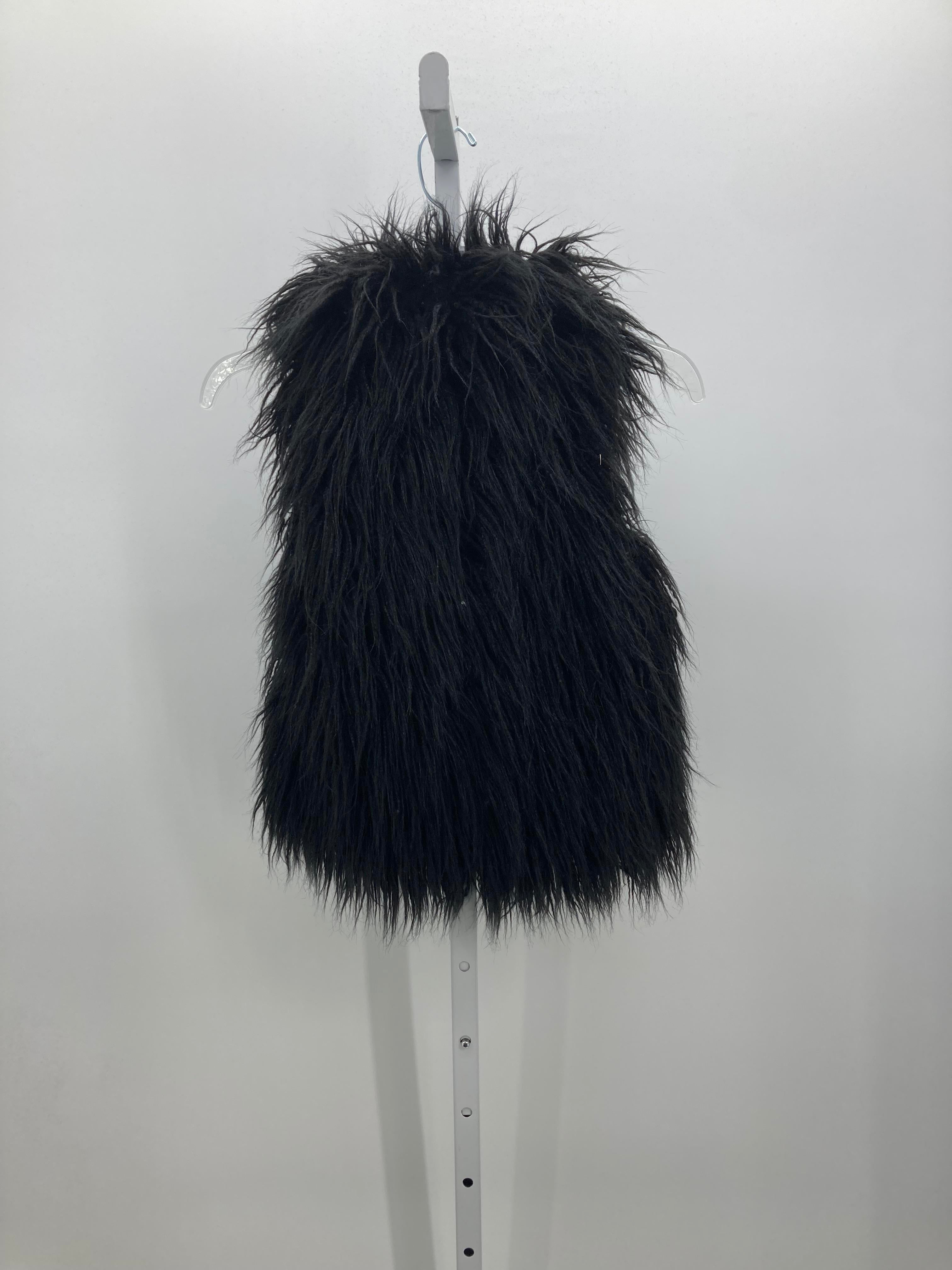 Size 7 Girls Vest