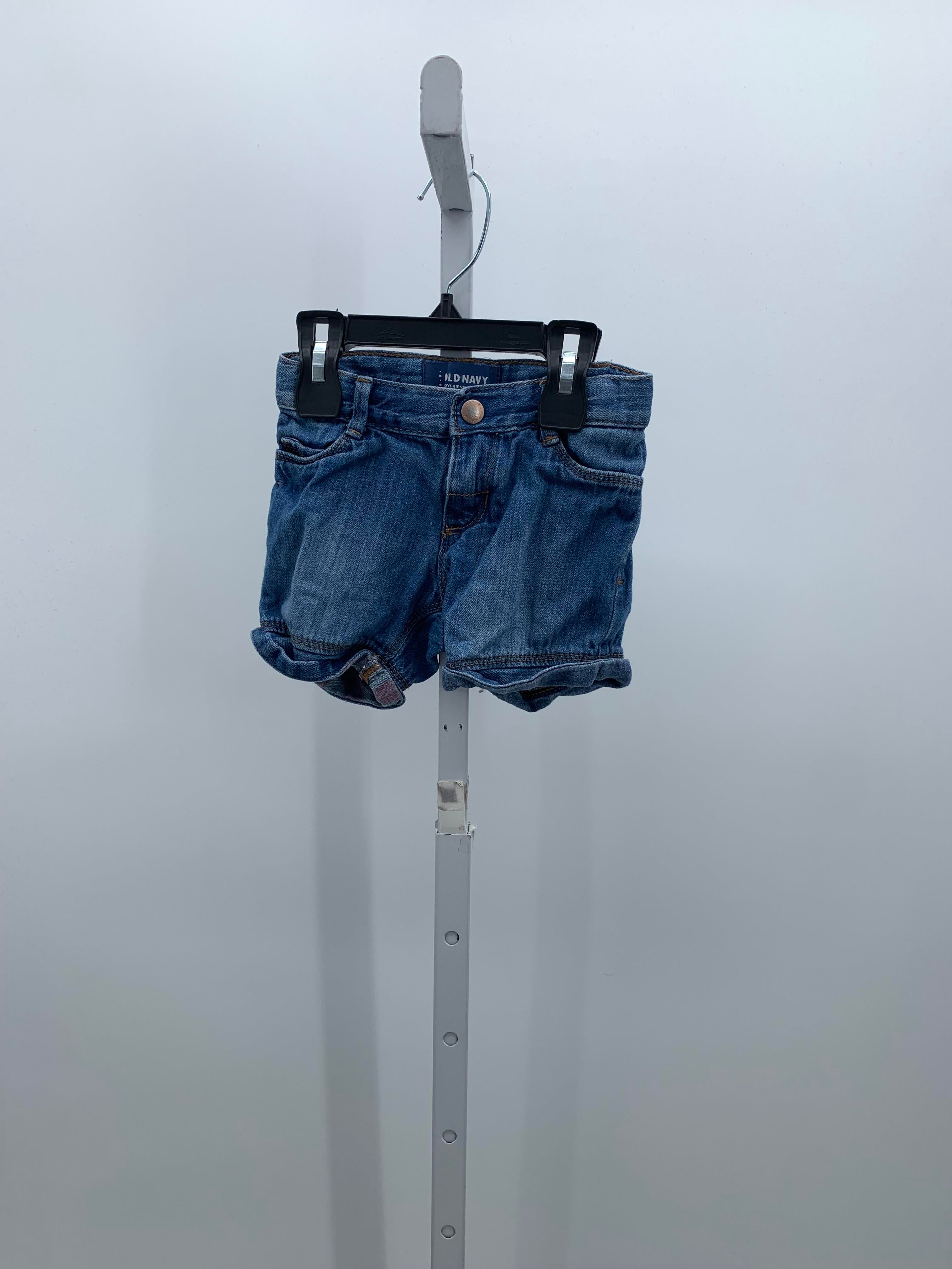 Old Navy Size 3T Girls Shorts