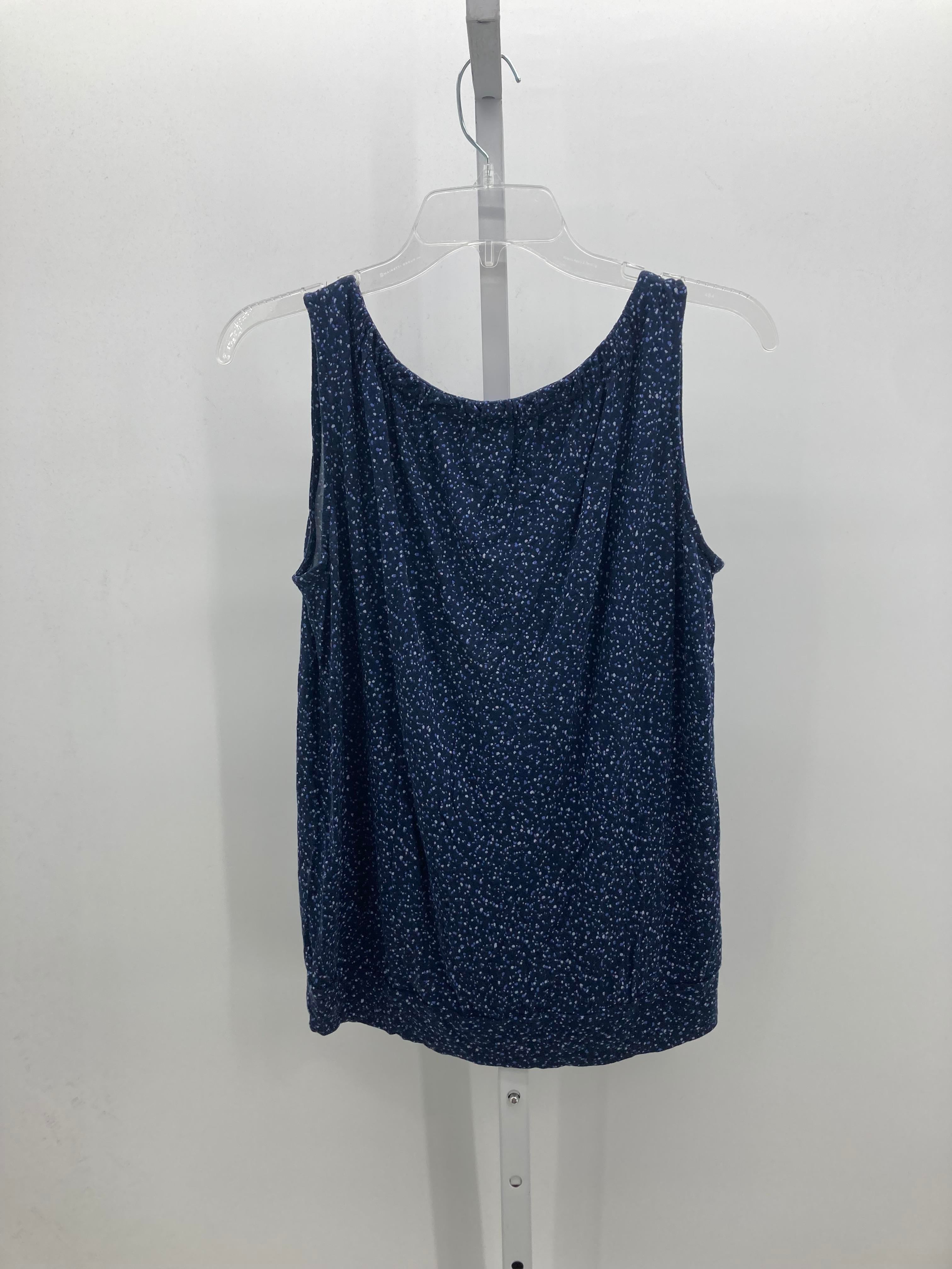 Loft Size Medium Misses Tank