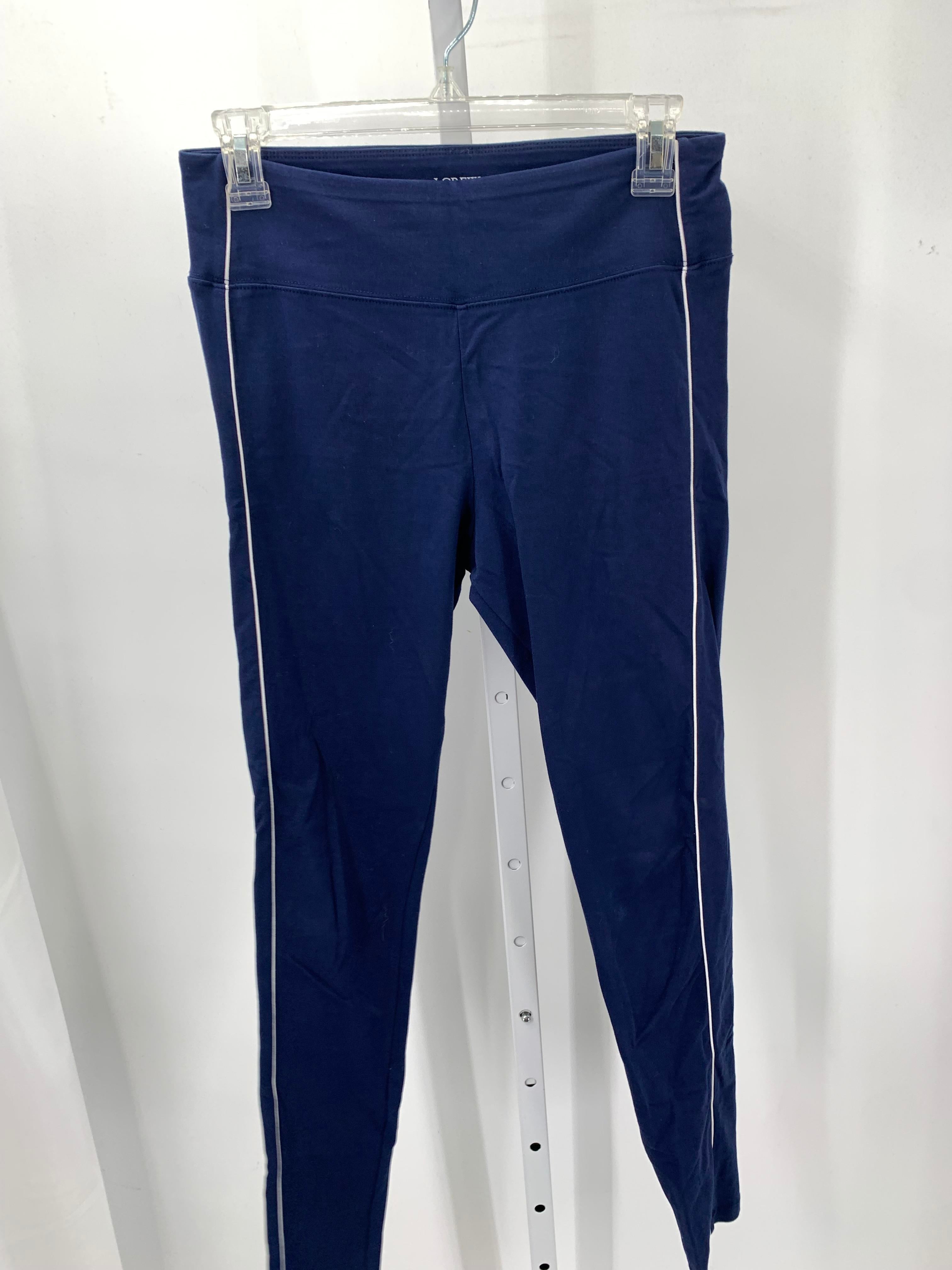 J. Crew Size Medium Misses Leggings