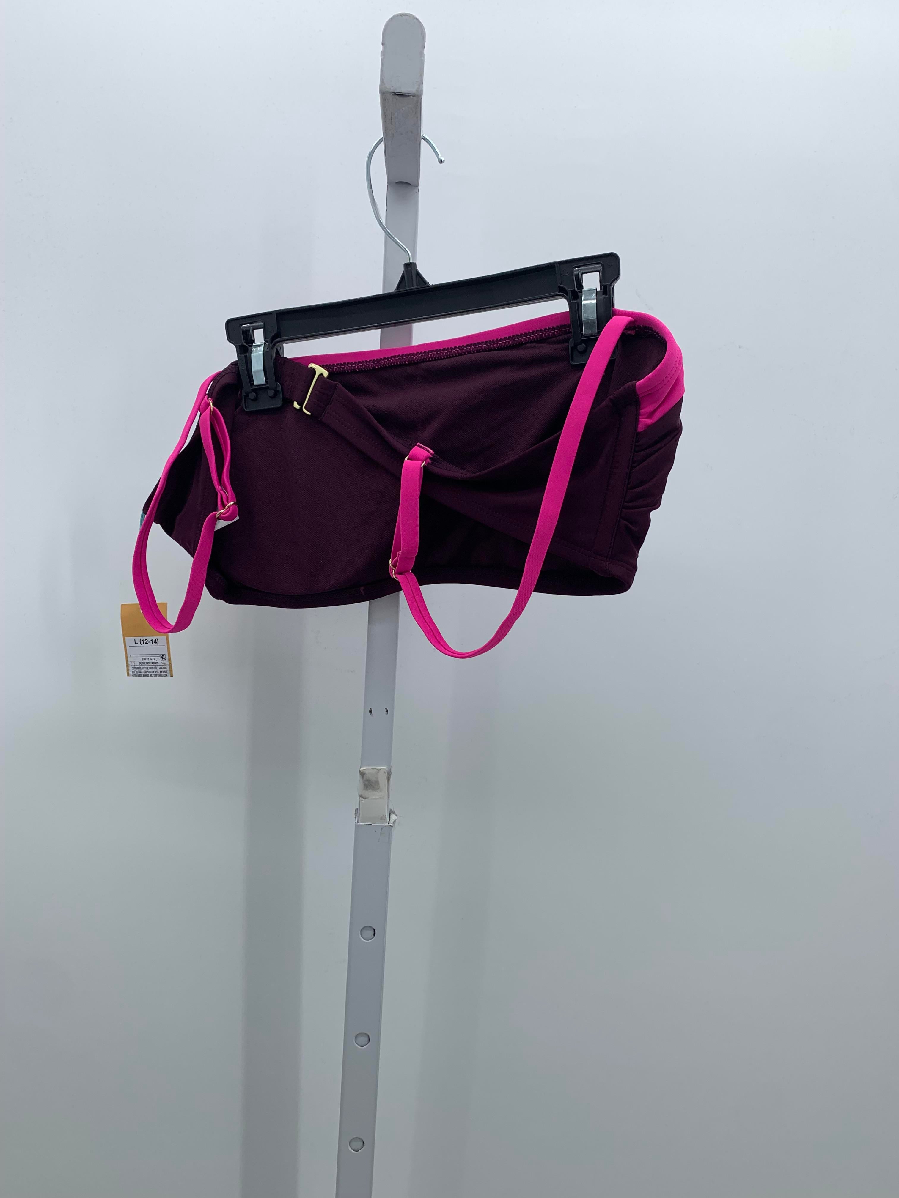 Size Large Misses Swimwear