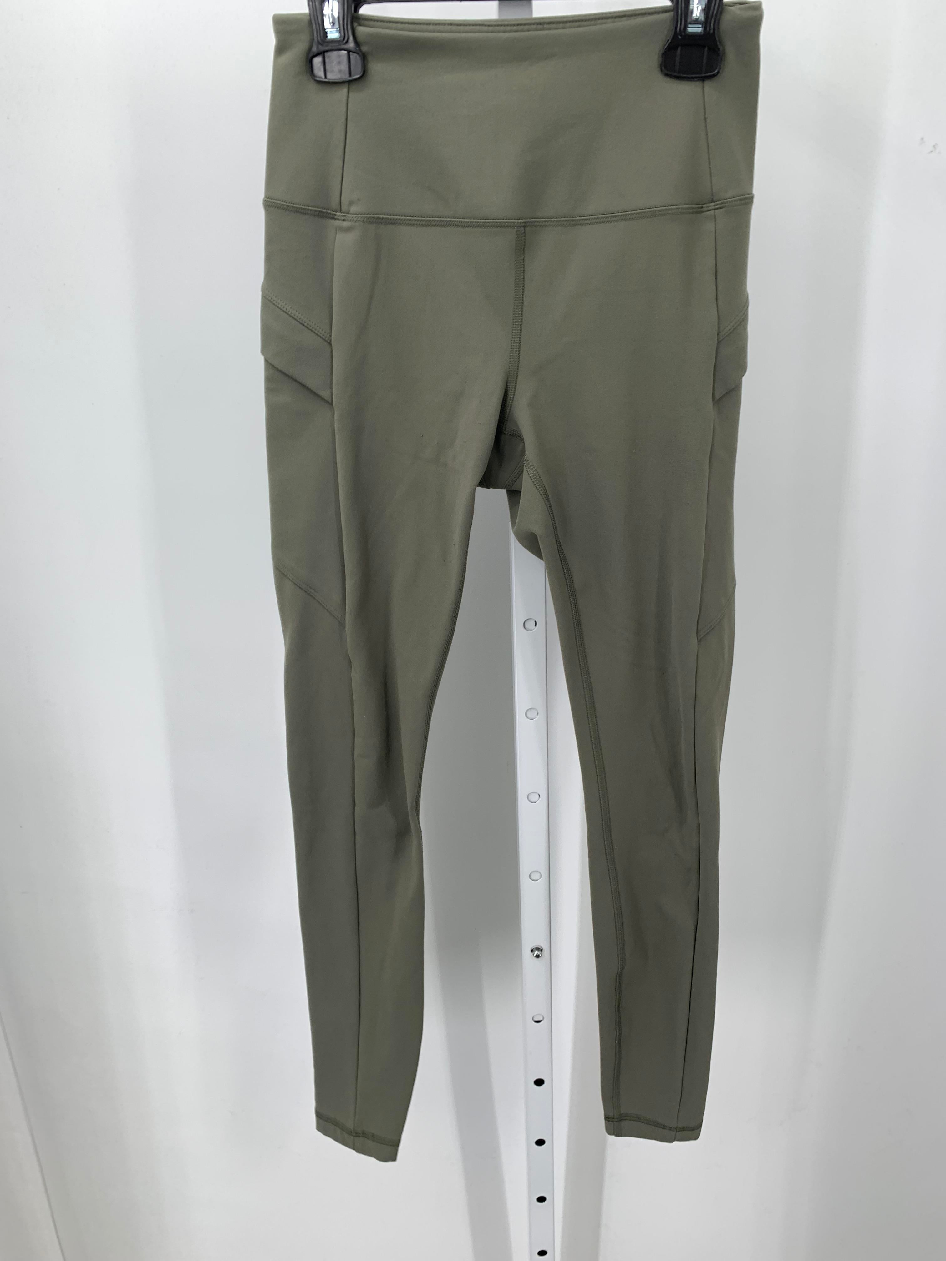 Avalanche Size X Small Misses Leggings