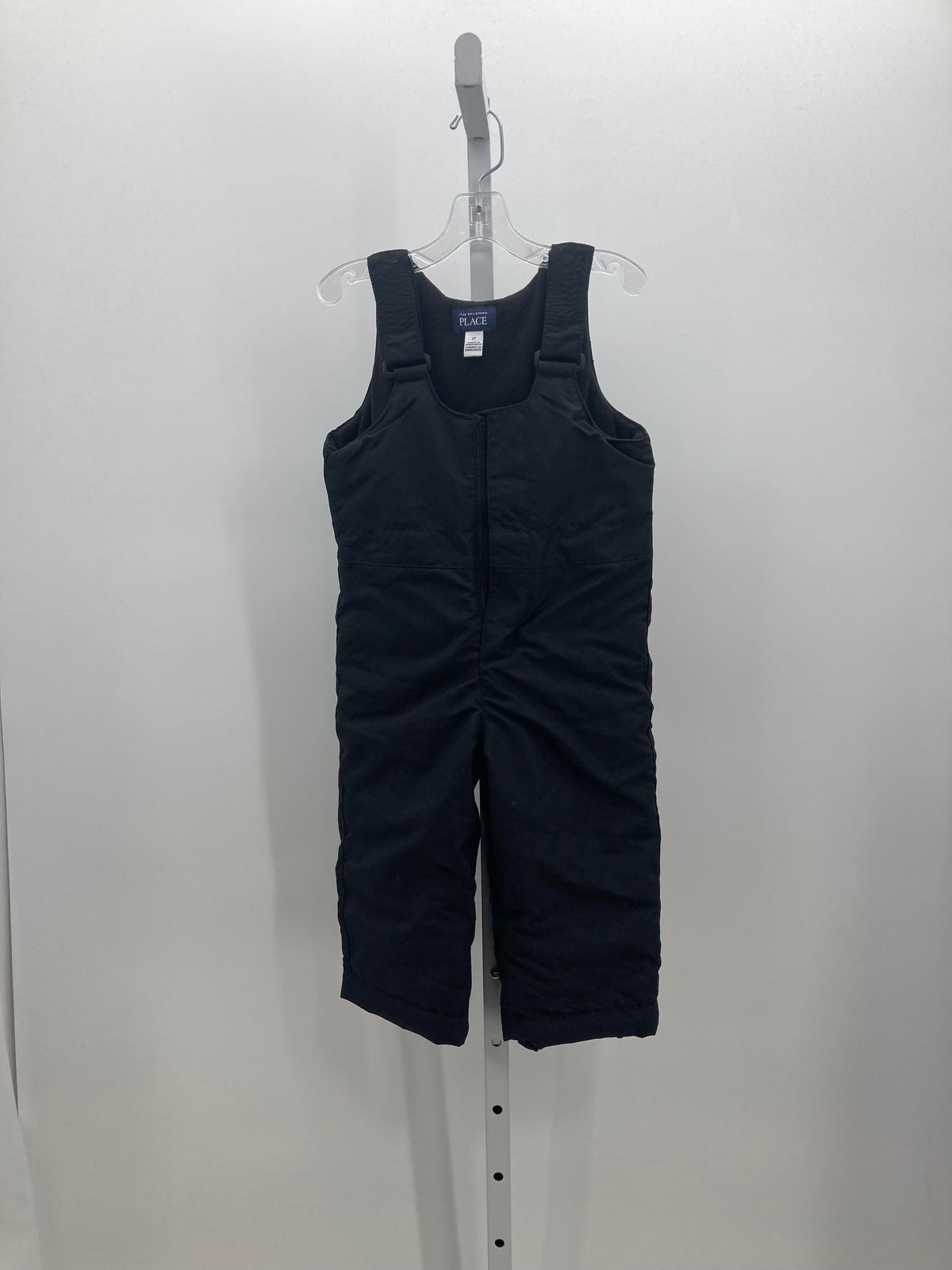 BIB SNOW PANTS