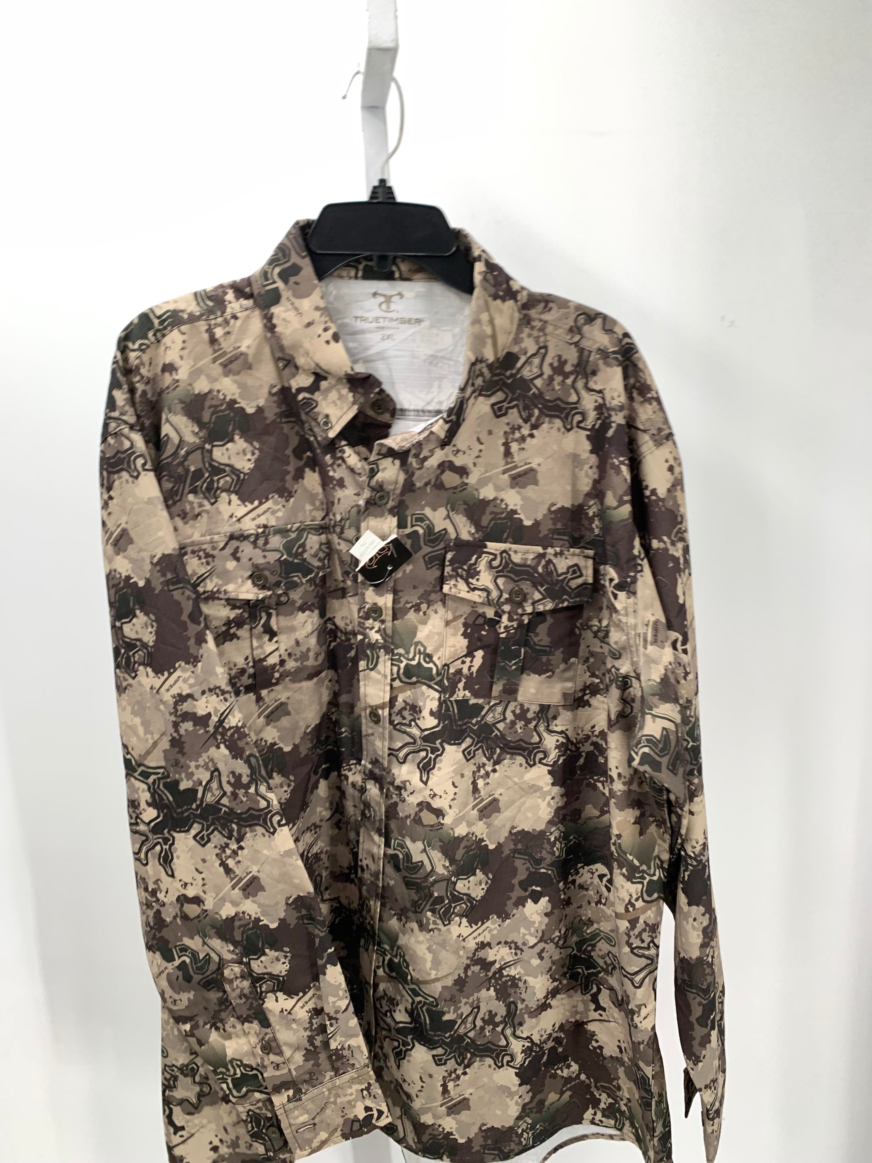 NEW PATTERN BTN DOWN.