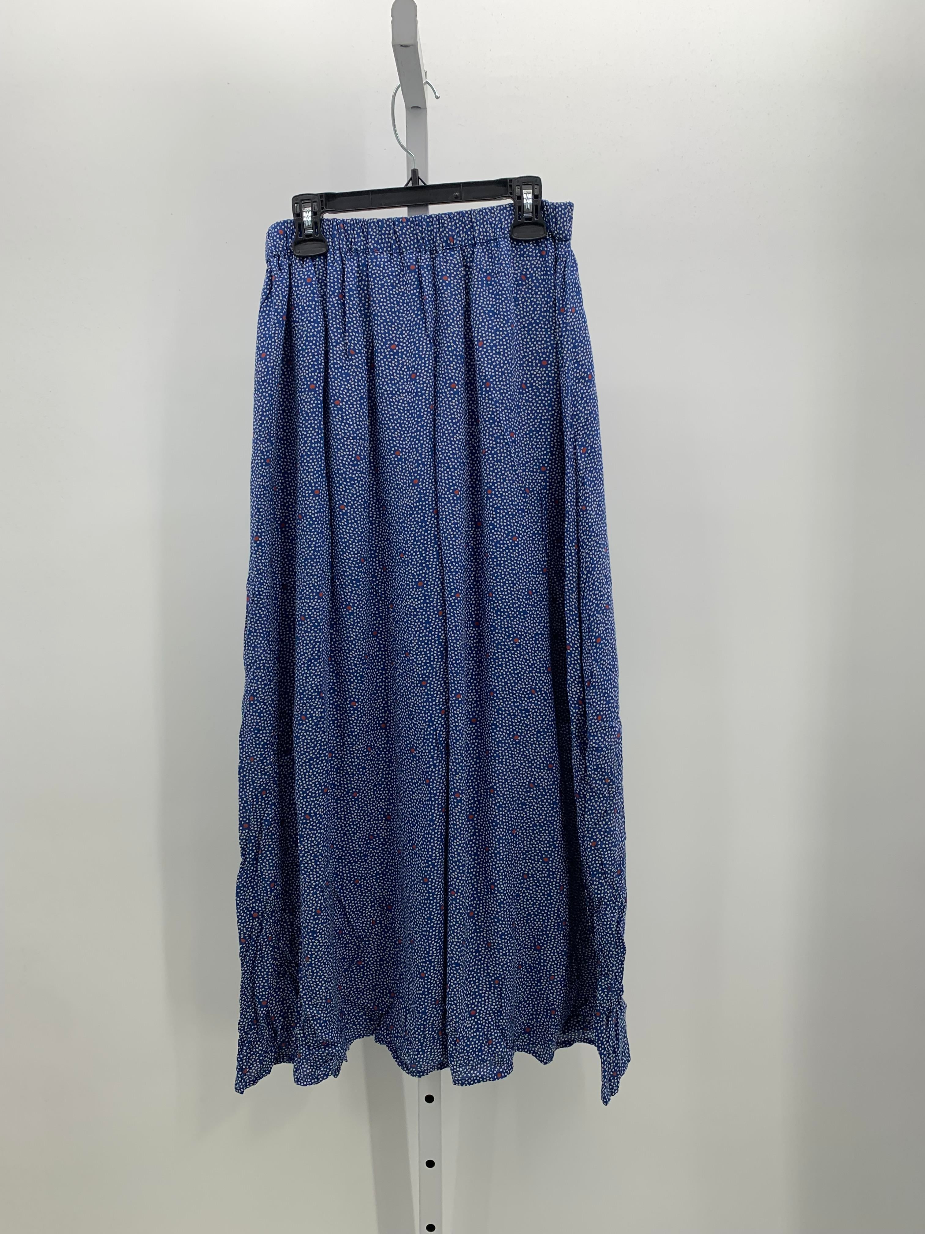 Lucky Brand Size X Small Misses Skirt