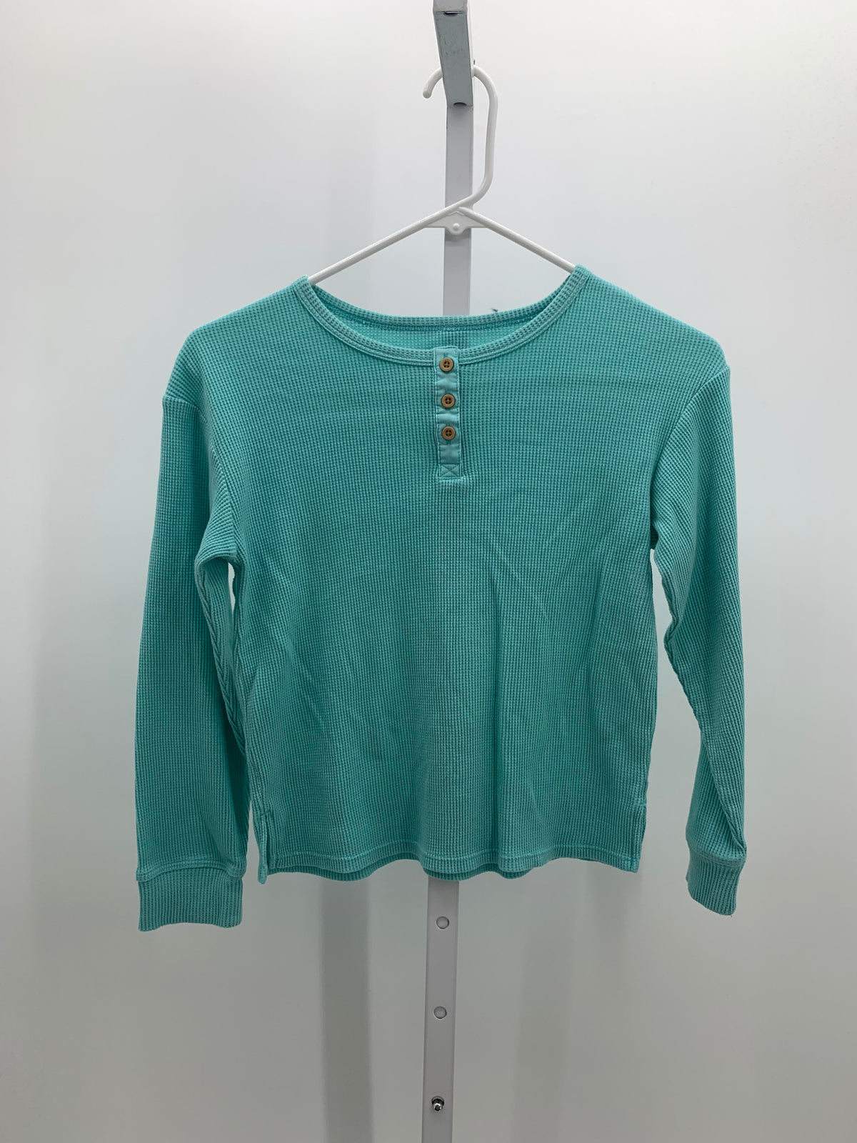 Cat & Jack Size 8 Girls Long Sleeve Shirt